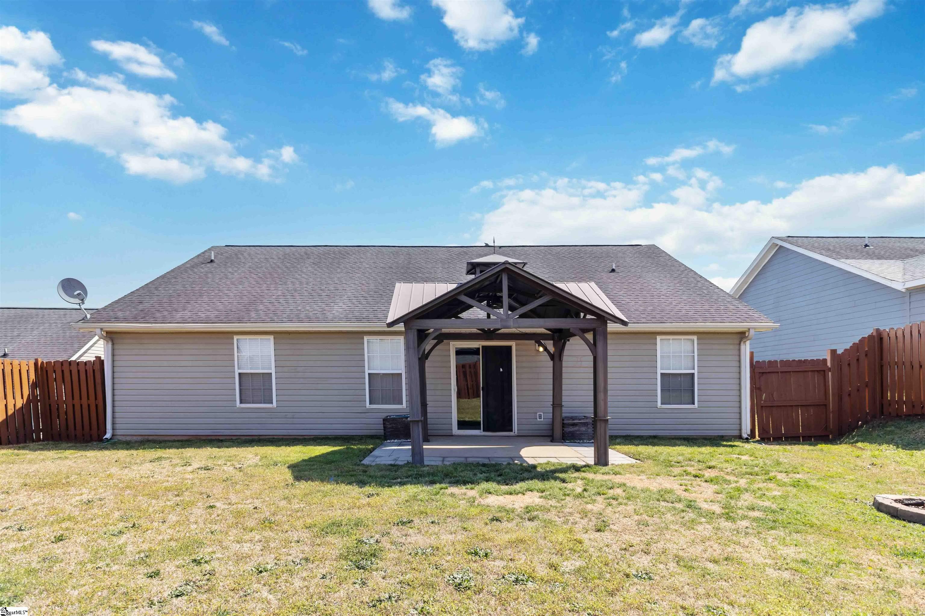211 Galena, Greer, South Carolina image 28