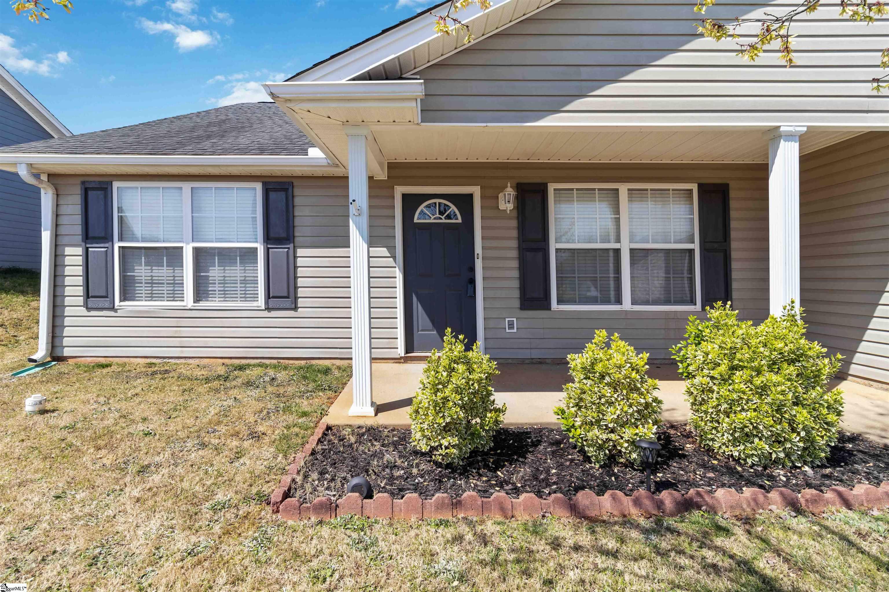 211 Galena, Greer, South Carolina image 4
