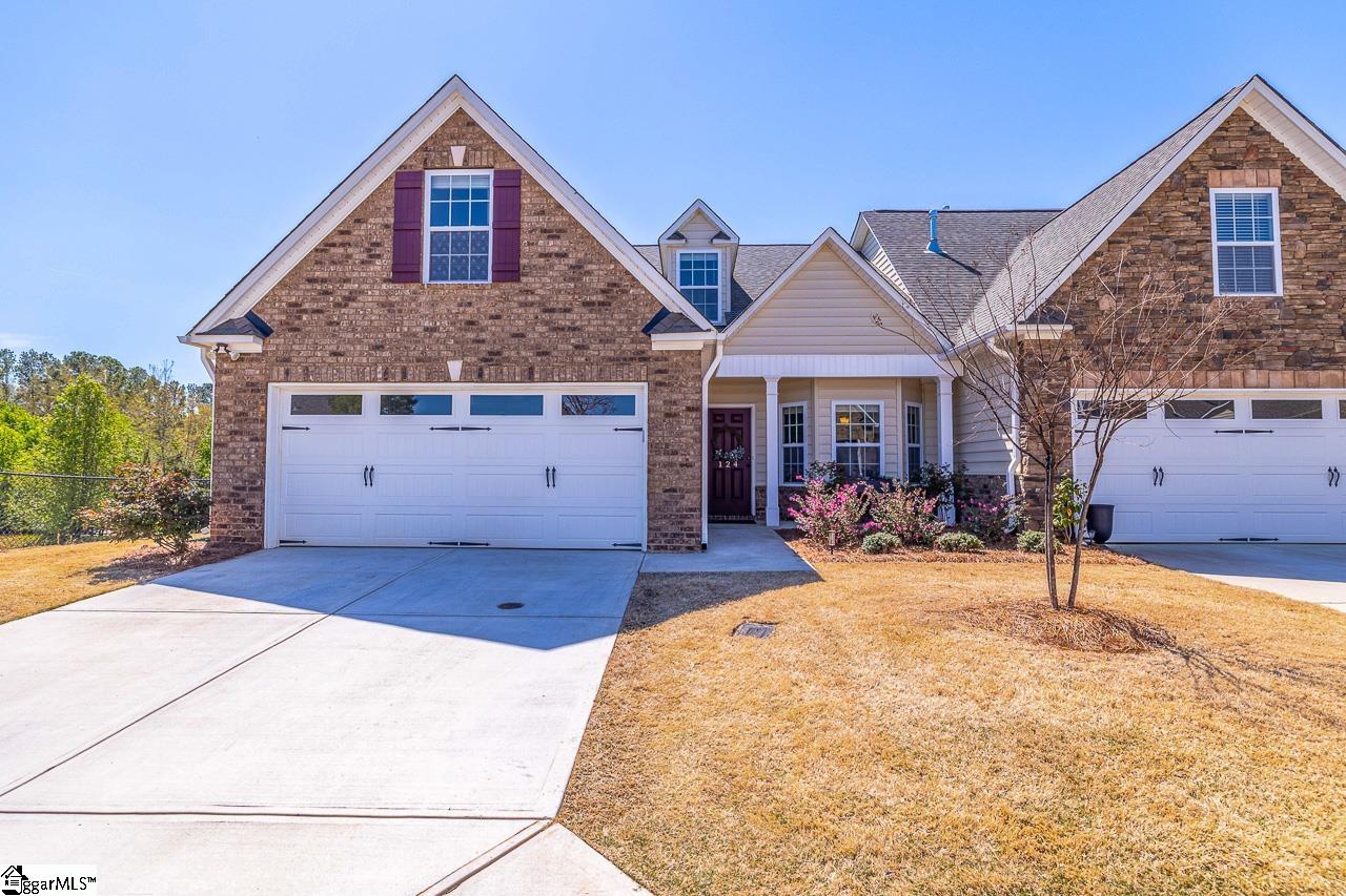 124 Shipyard, Anderson, South Carolina image 1