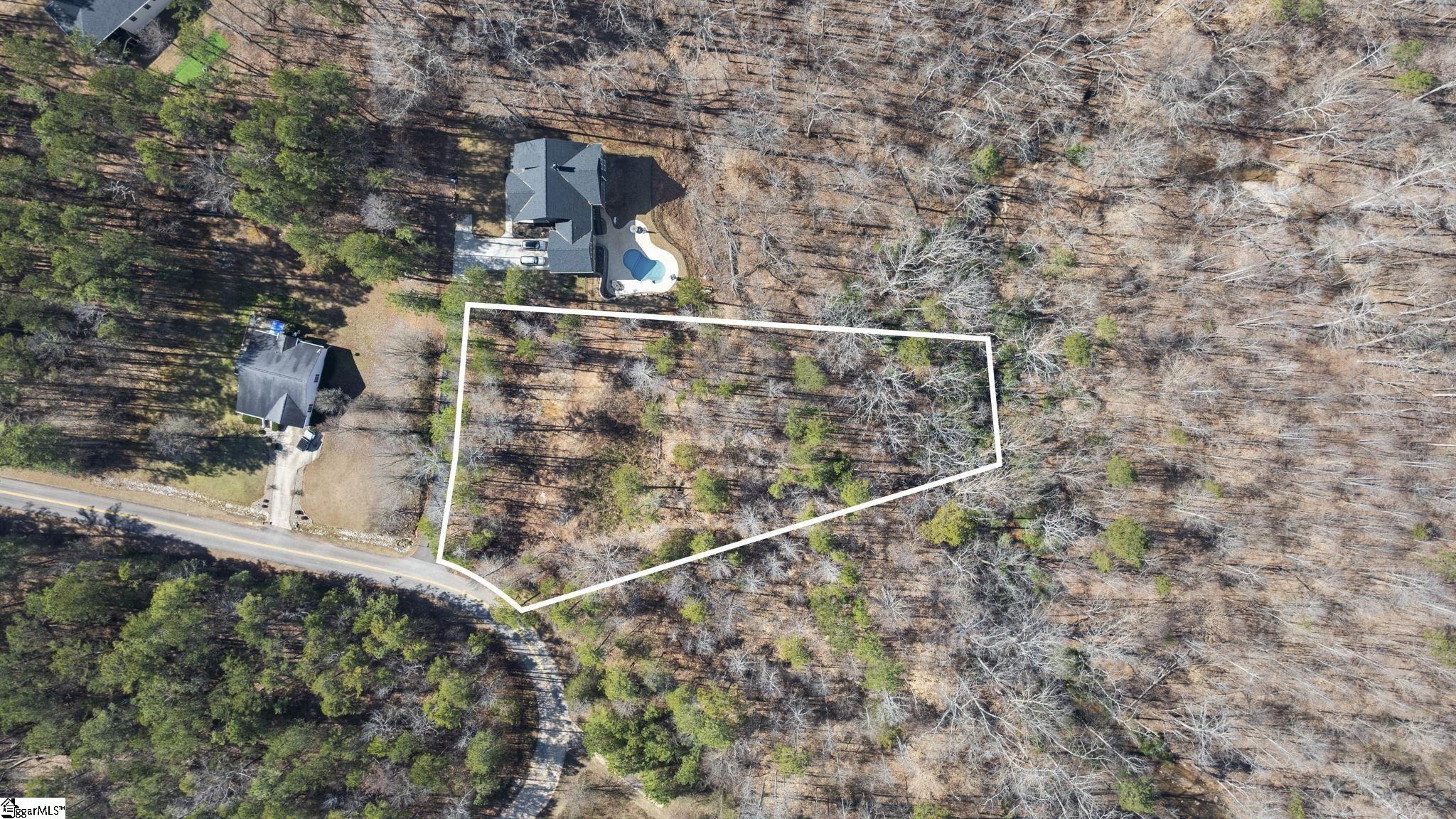 209 Starlight, Fair Play, South Carolina image 2