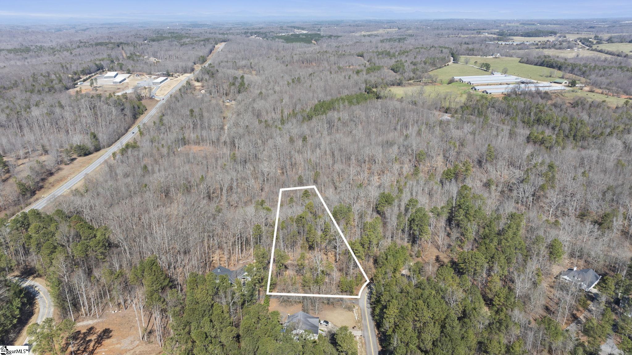 209 Starlight, Fair Play, South Carolina image 3
