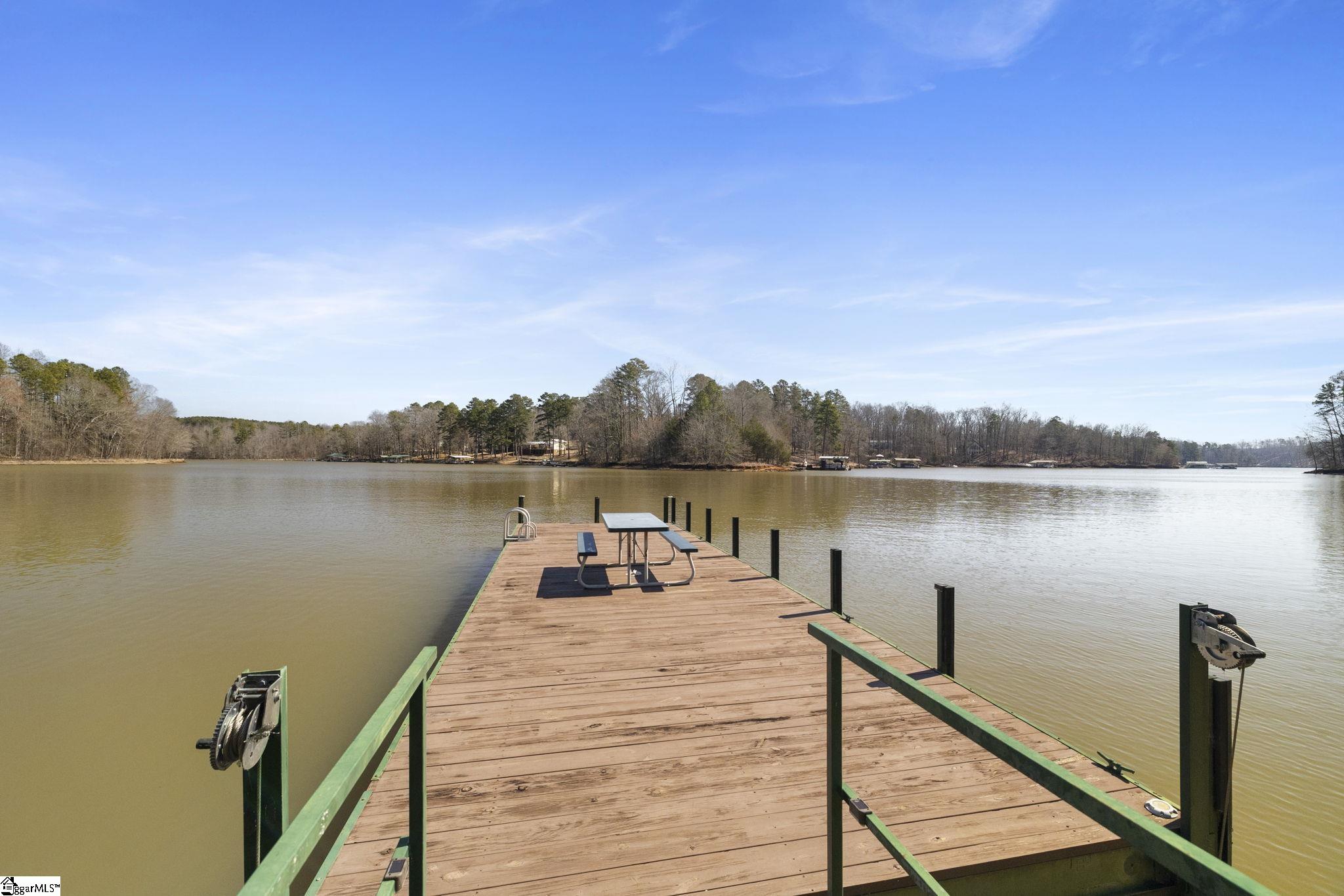 209 Starlight, Fair Play, South Carolina image 9
