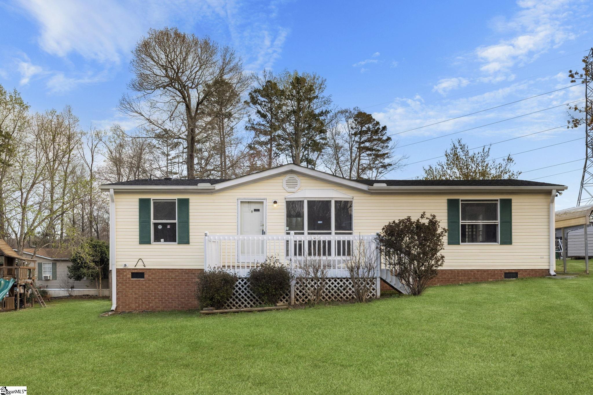 202 Southwind, Greer, South Carolina image 1