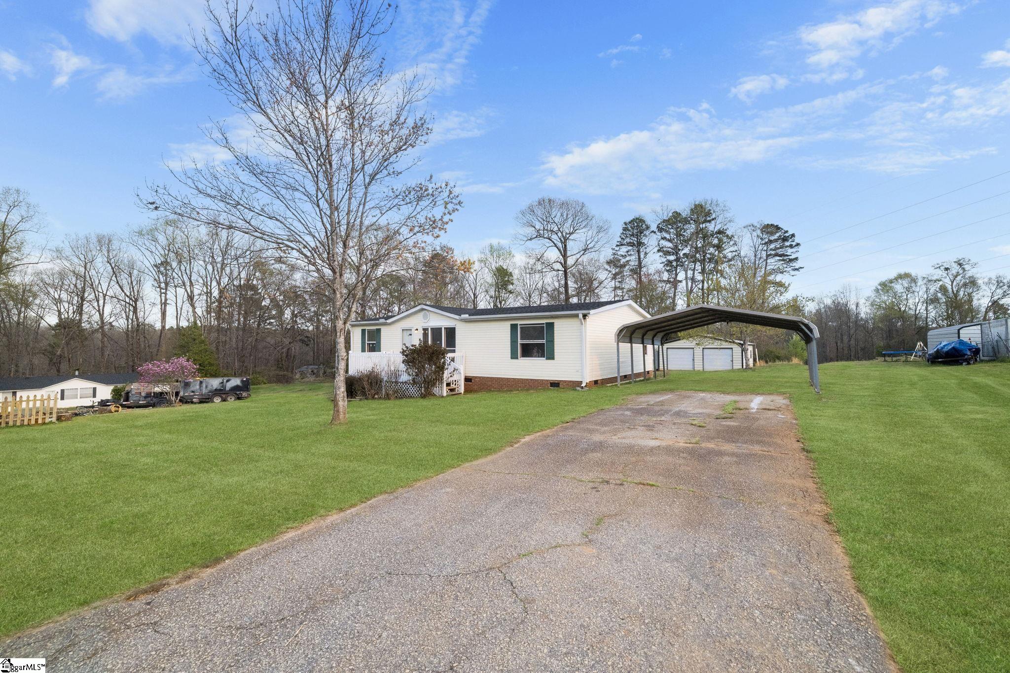202 Southwind, Greer, South Carolina image 2