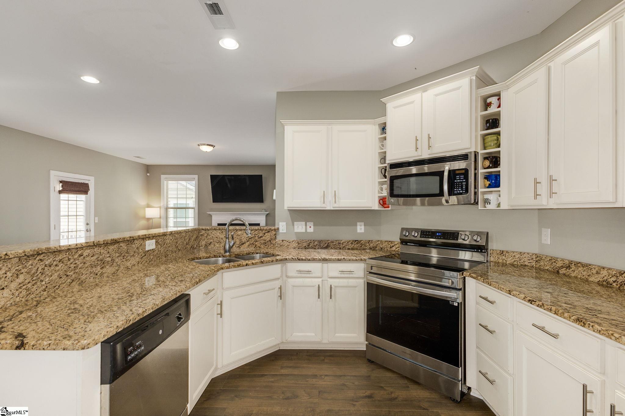 205 Wicker Park, Greer, South Carolina image 16