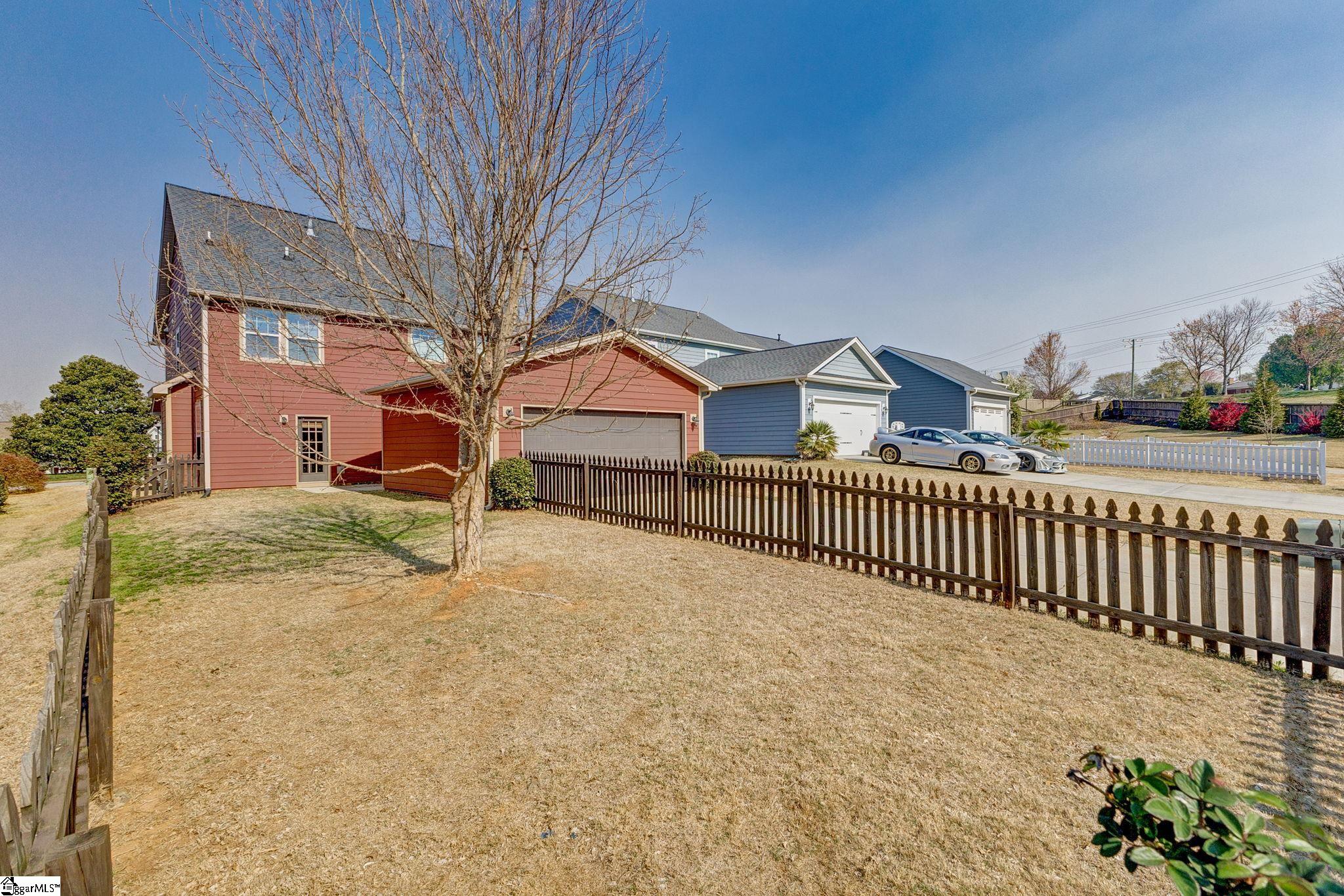 205 Wicker Park, Greer, South Carolina image 29