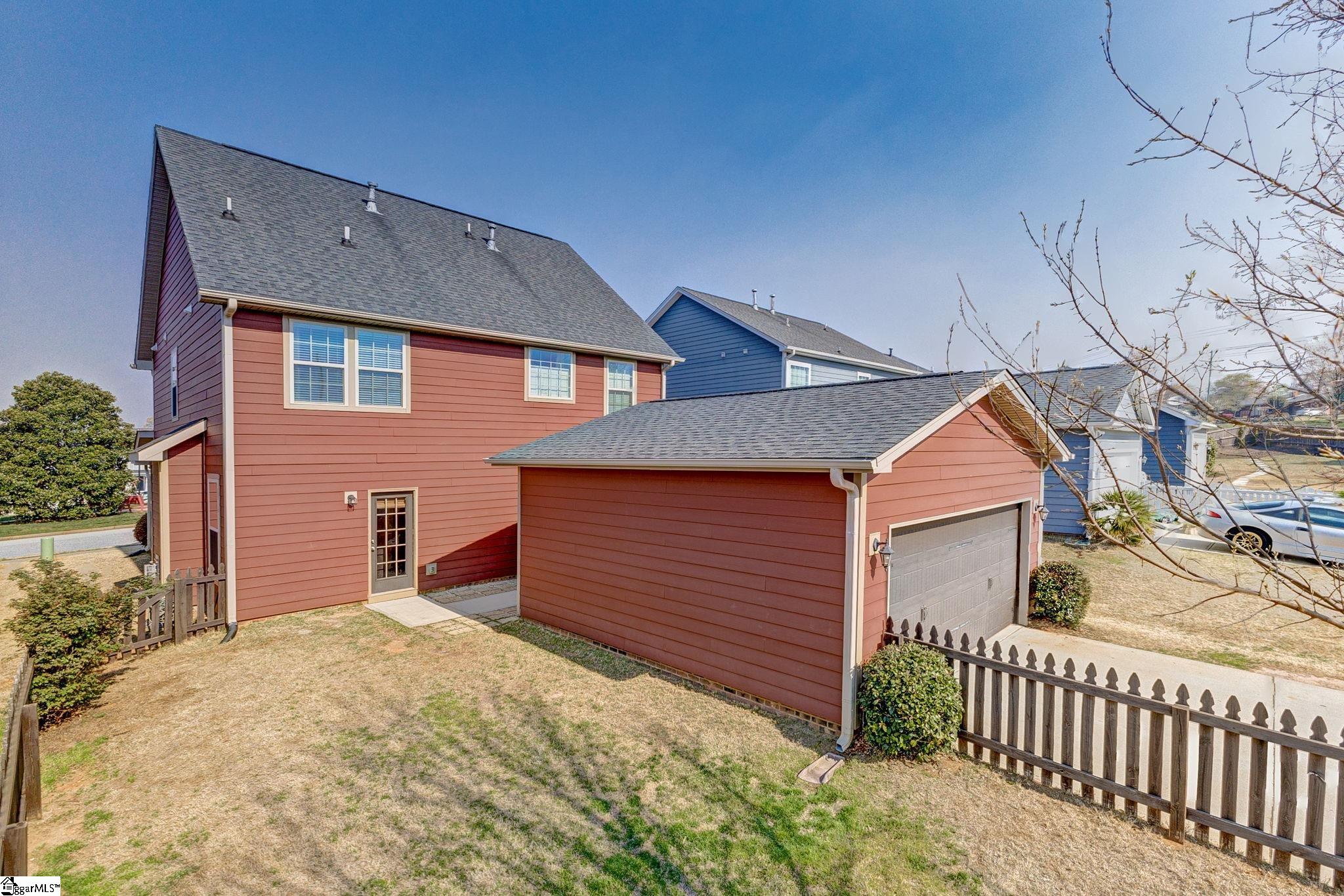 205 Wicker Park, Greer, South Carolina image 33