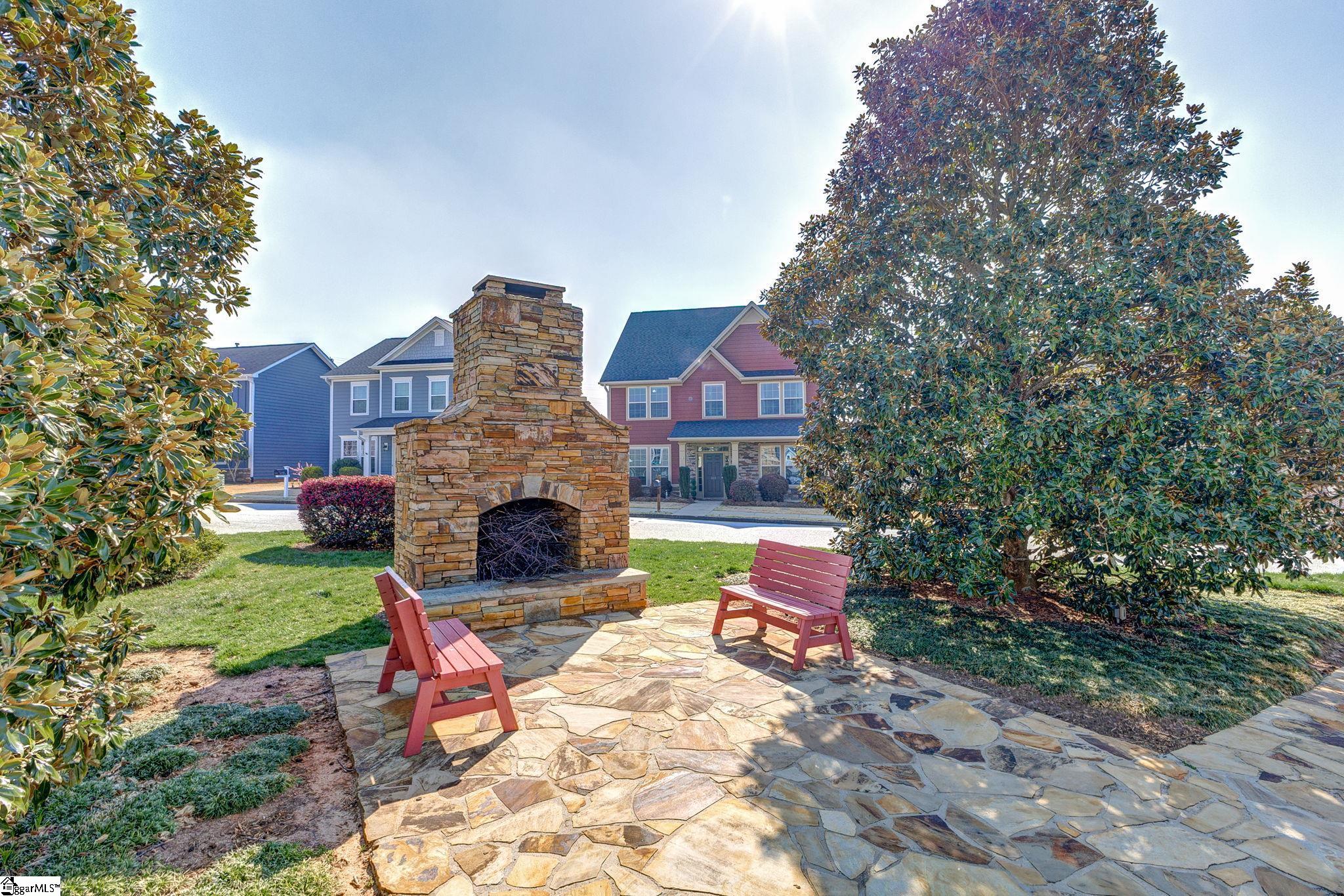 205 Wicker Park, Greer, South Carolina image 34