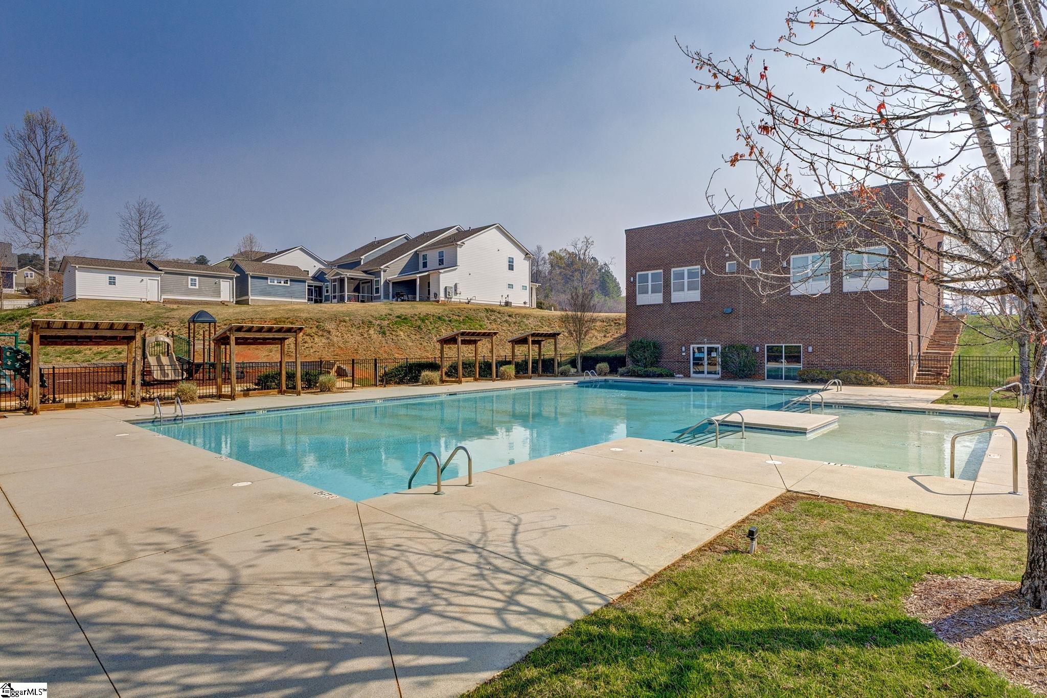 205 Wicker Park, Greer, South Carolina image 38