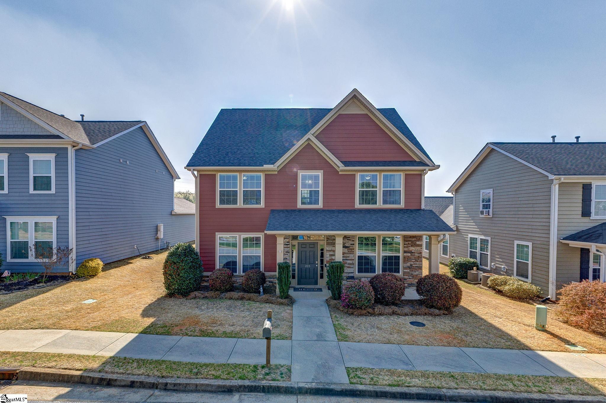 205 Wicker Park, Greer, South Carolina image 40