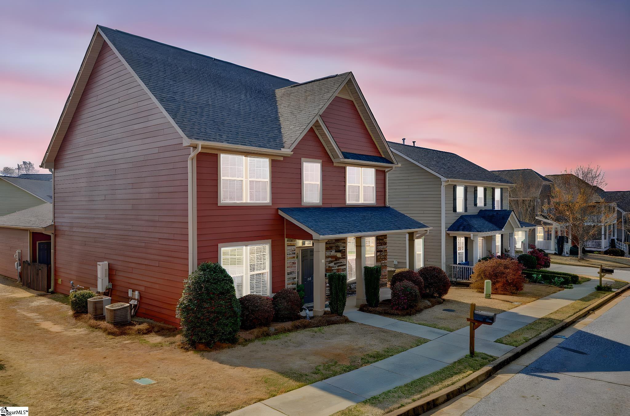 205 Wicker Park, Greer, South Carolina image 41