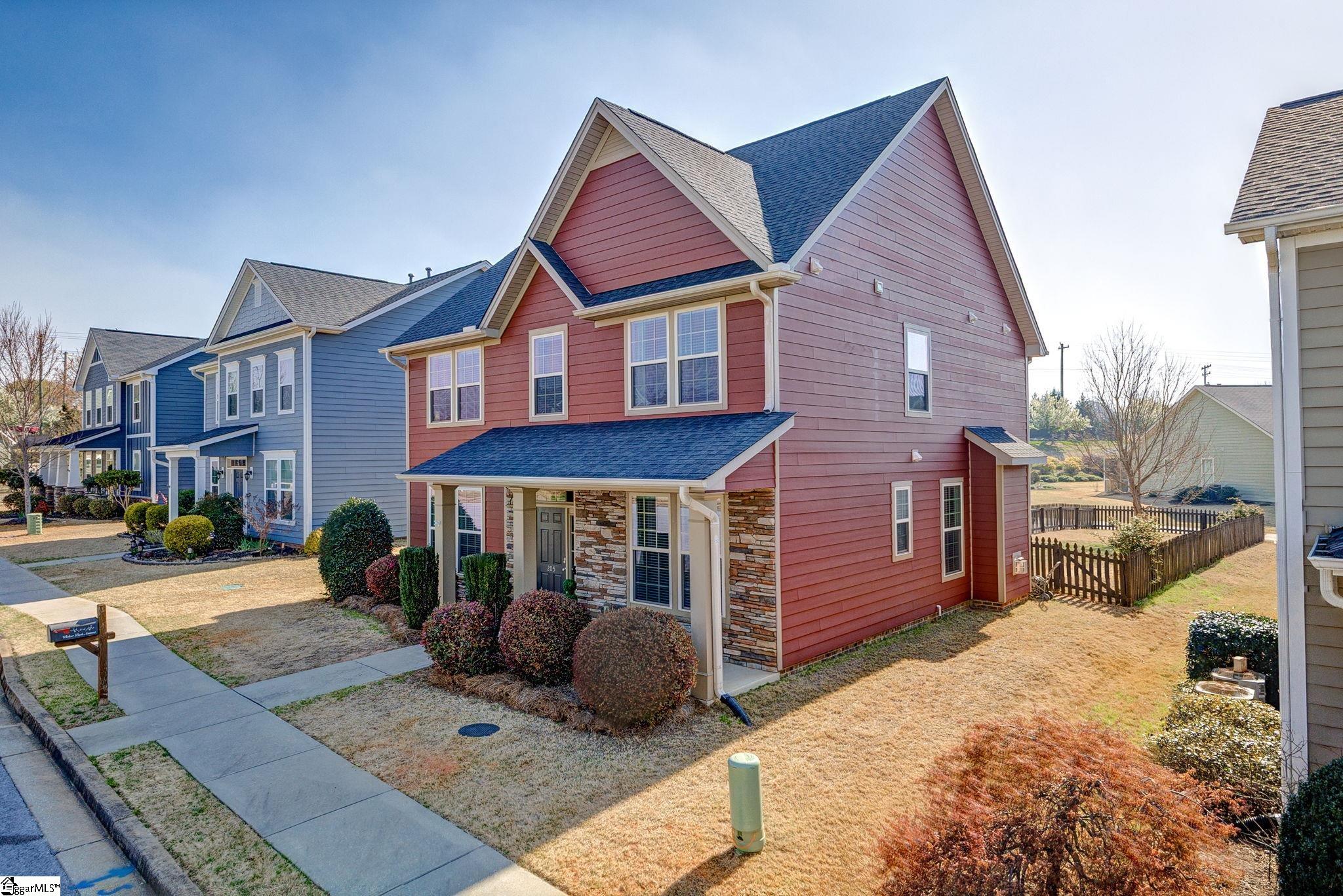 205 Wicker Park, Greer, South Carolina image 42