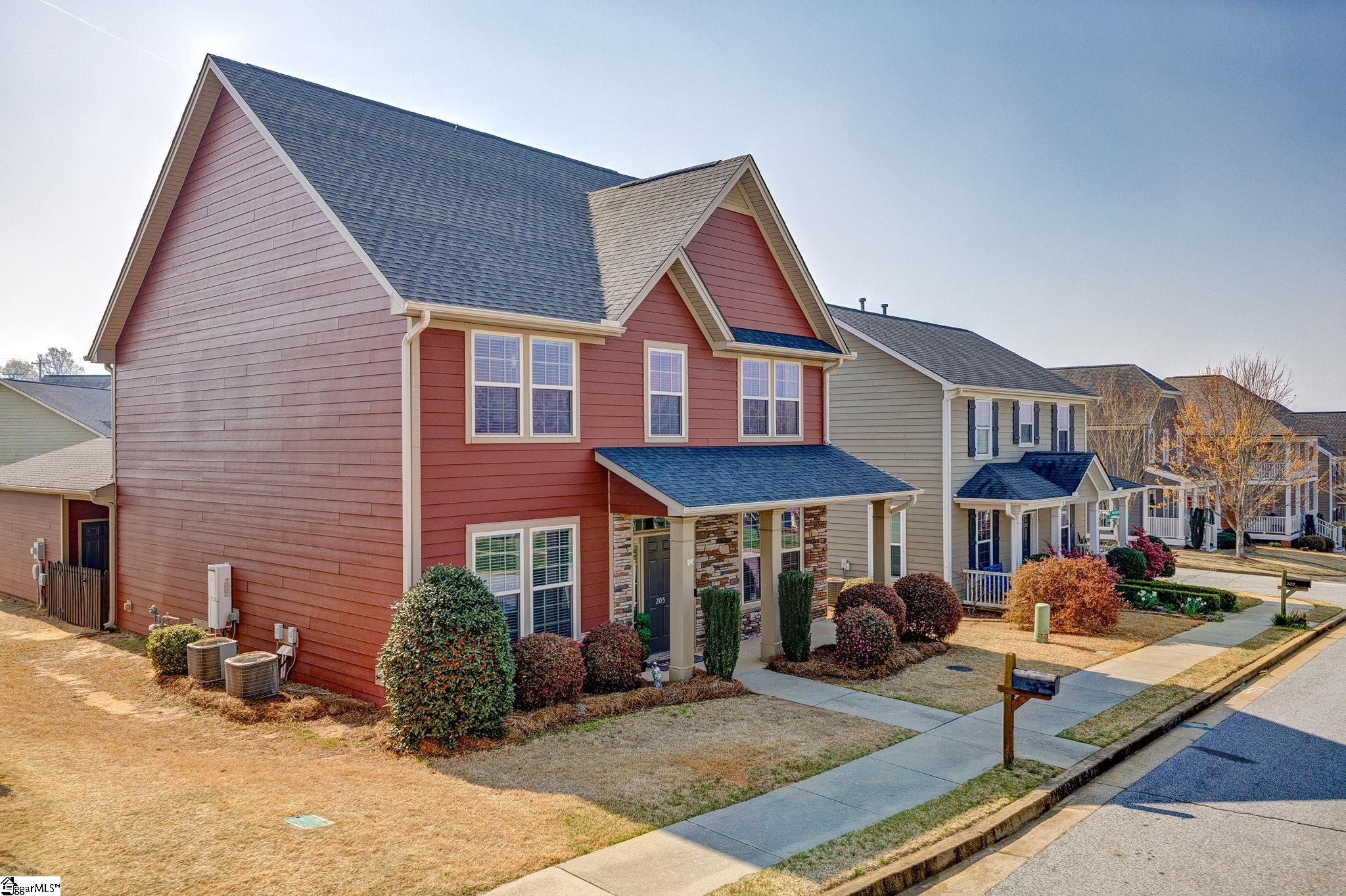 205 Wicker Park, Greer, South Carolina image 43