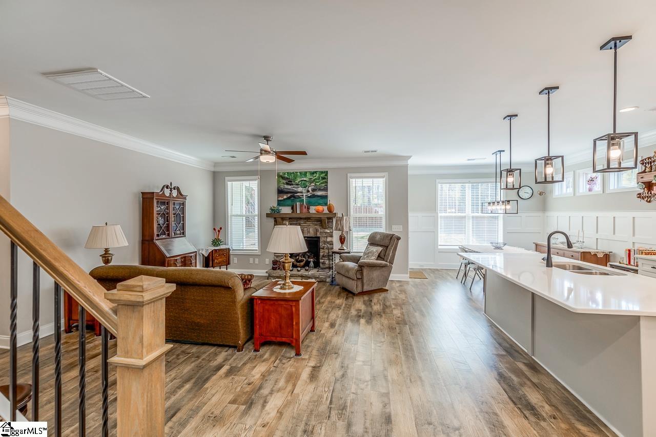 7 Ridgebury, Greenville, South Carolina image 2