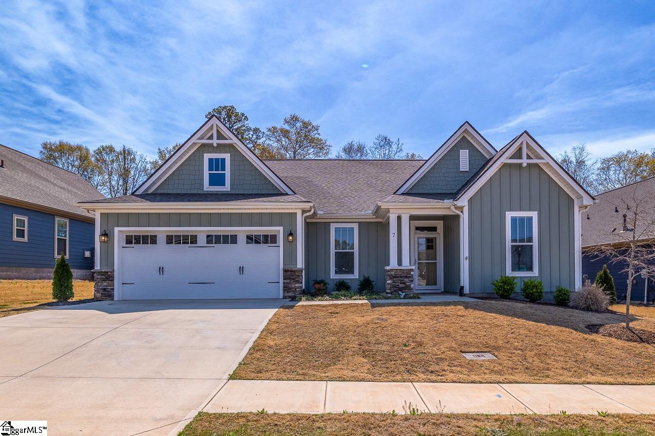 7 Ridgebury, Greenville, South Carolina image 30
