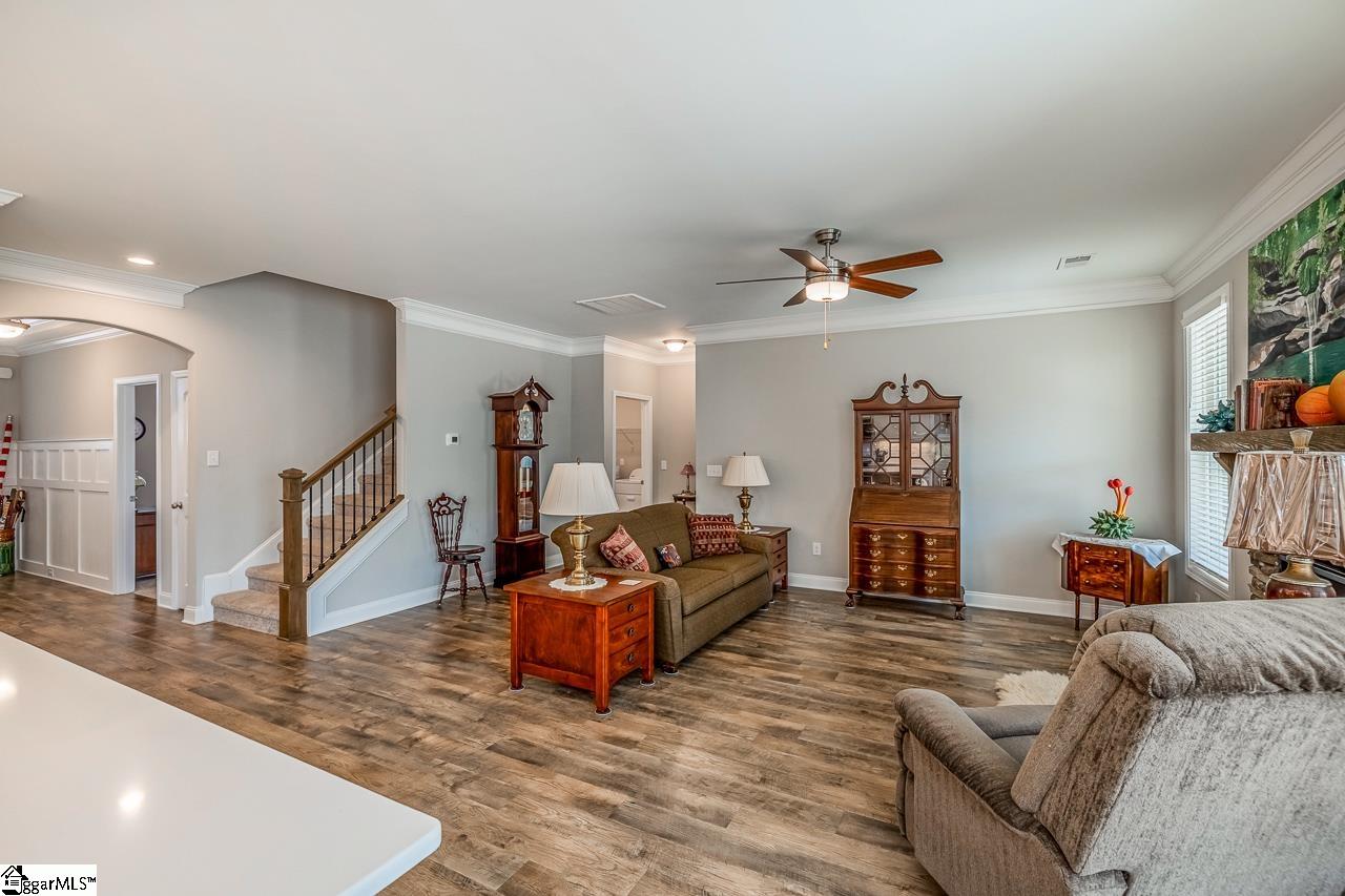 7 Ridgebury, Greenville, South Carolina image 4