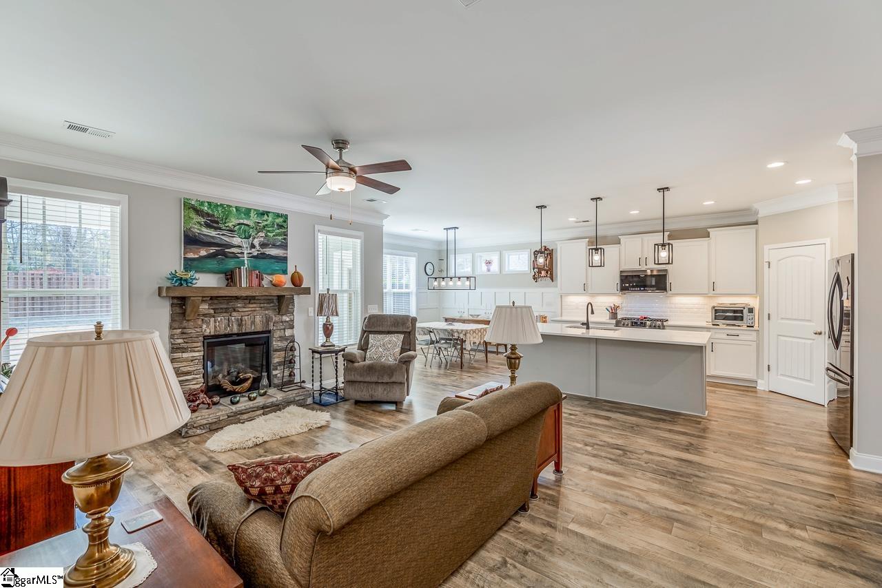 7 Ridgebury, Greenville, South Carolina image 6
