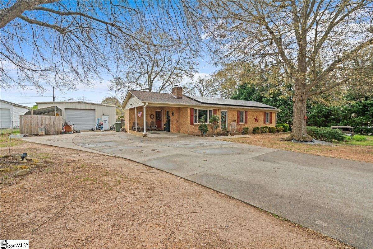 108 Cherry, Chesnee, South Carolina image 2