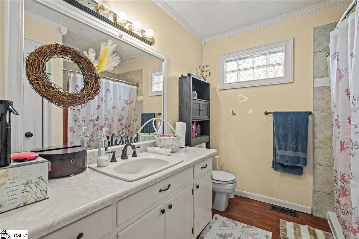108 Cherry, Chesnee, South Carolina image 12
