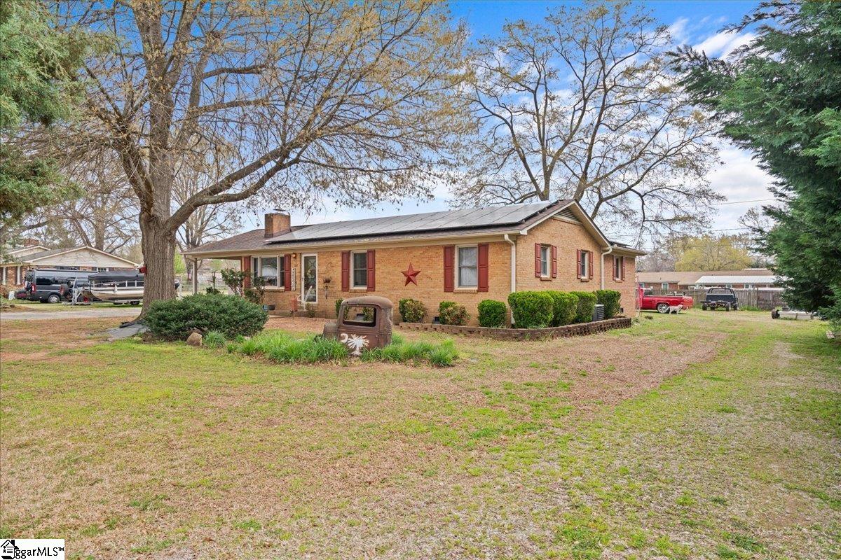 108 Cherry, Chesnee, South Carolina image 3