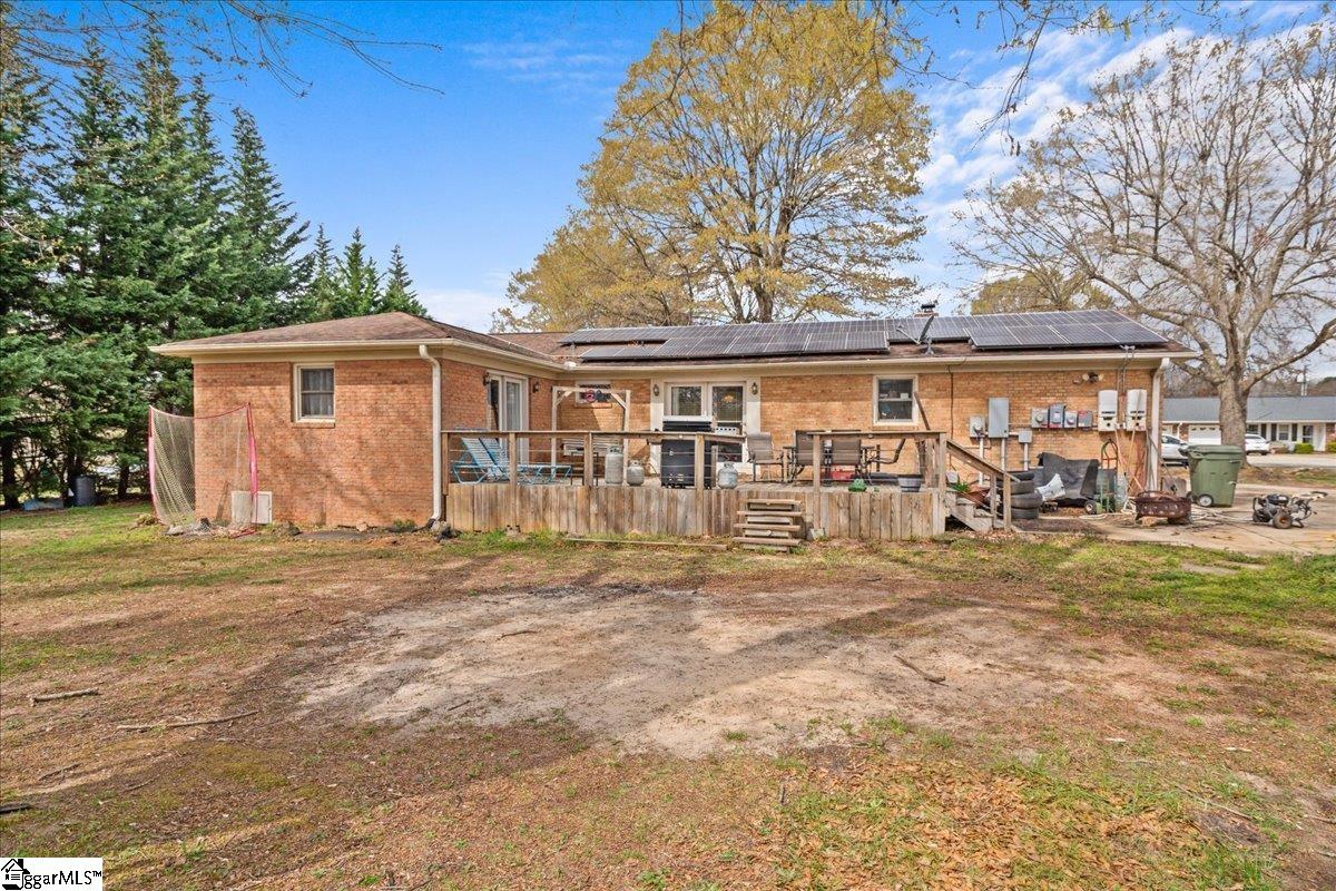 108 Cherry, Chesnee, South Carolina image 21