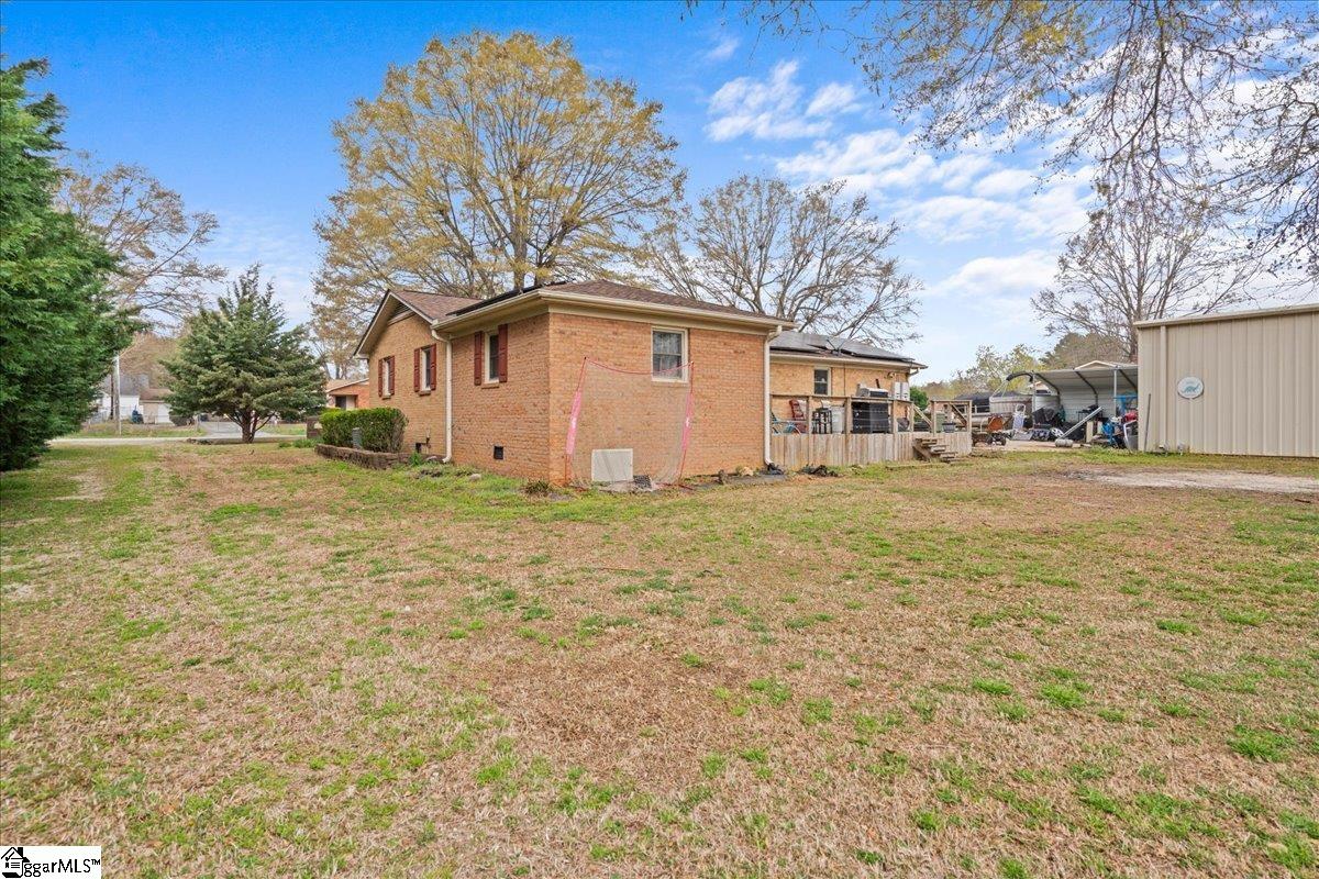 108 Cherry, Chesnee, South Carolina image 22