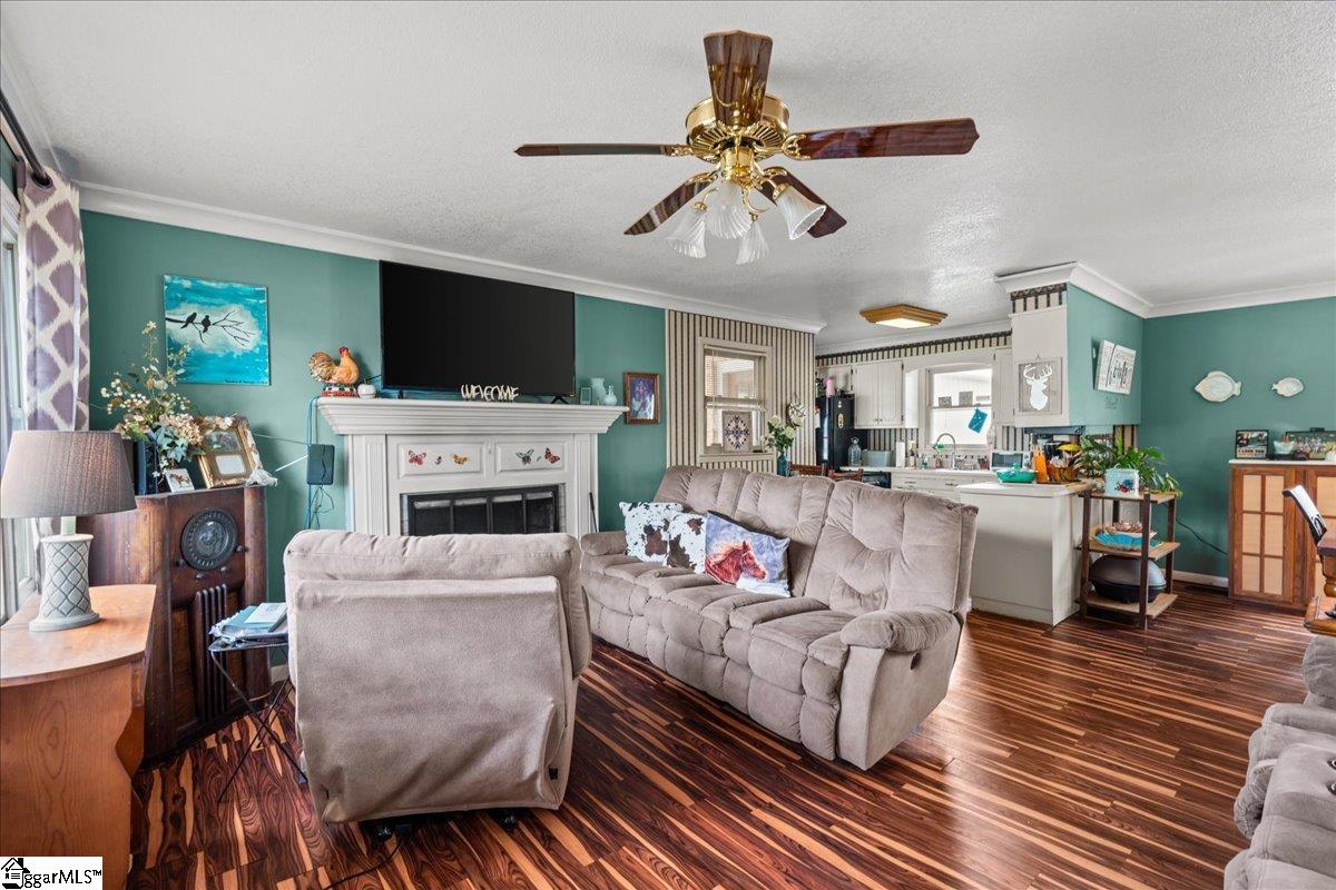 108 Cherry, Chesnee, South Carolina image 6