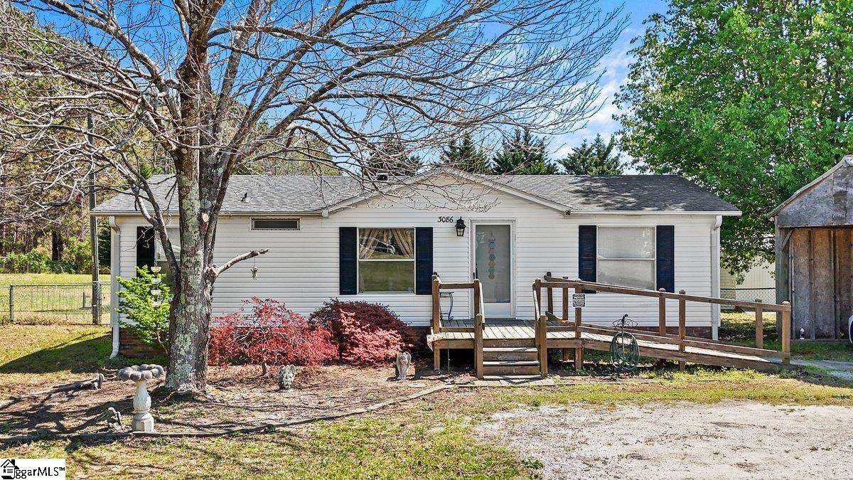 3086 Abercrombie Road, Fountain Inn SC 29644
