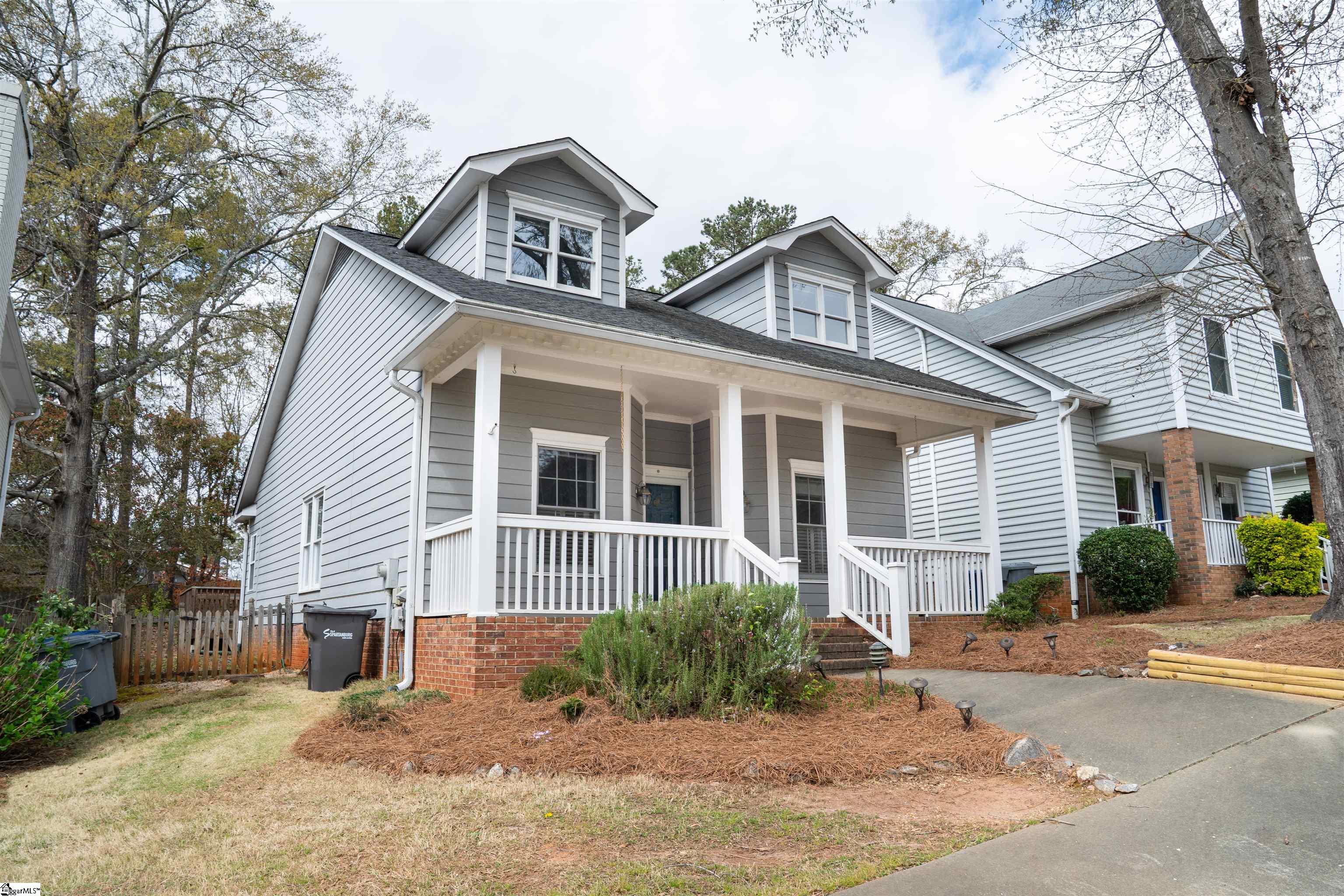 18 Arbour, Spartanburg, South Carolina image 20