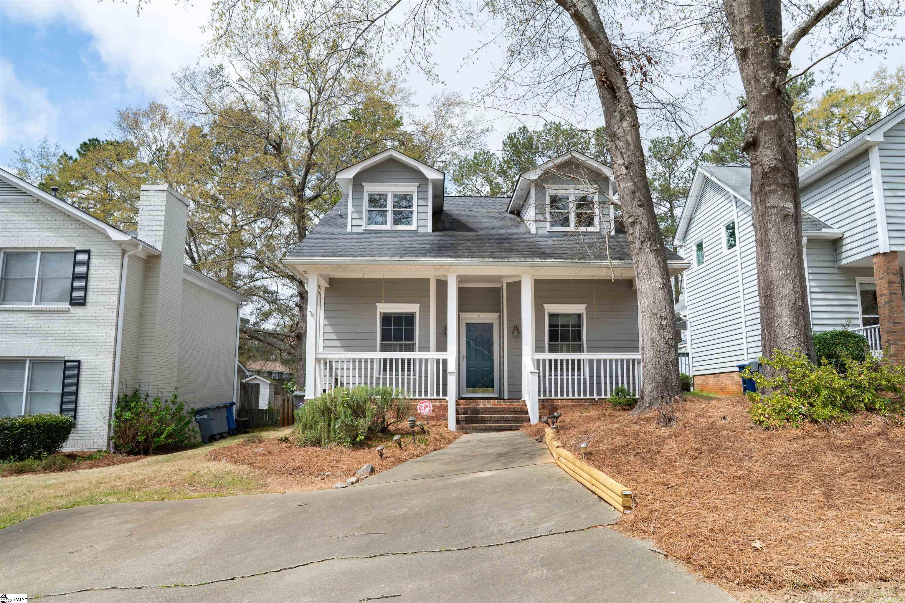 18 Arbour, Spartanburg, South Carolina image 31