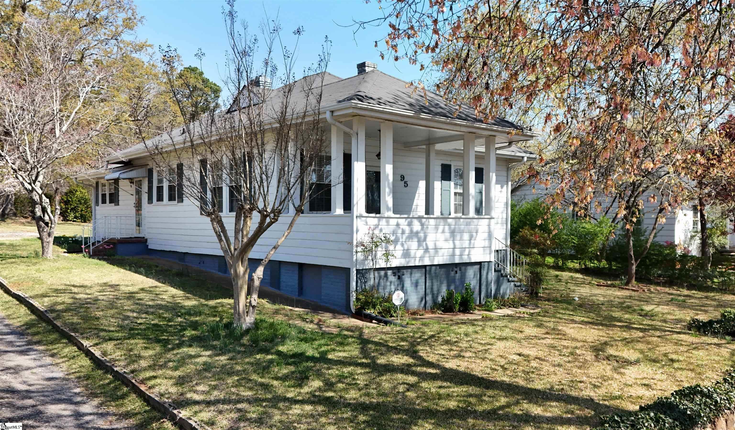 95 Lawrence Street, Lyman SC 29365
