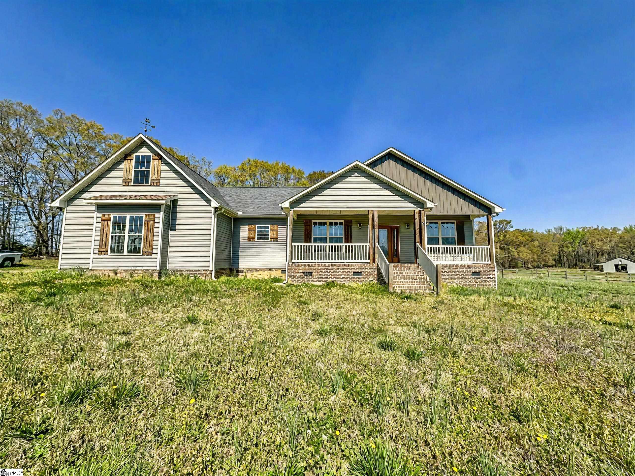 110 Bruce Meadow Lane Fountain Inn, SC 29644