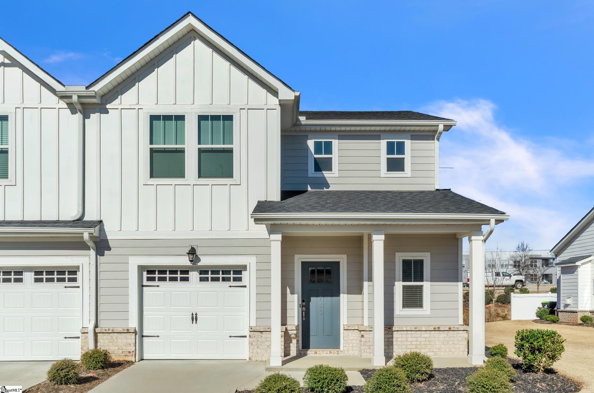 150 Bromes, Greenville, South Carolina image 1