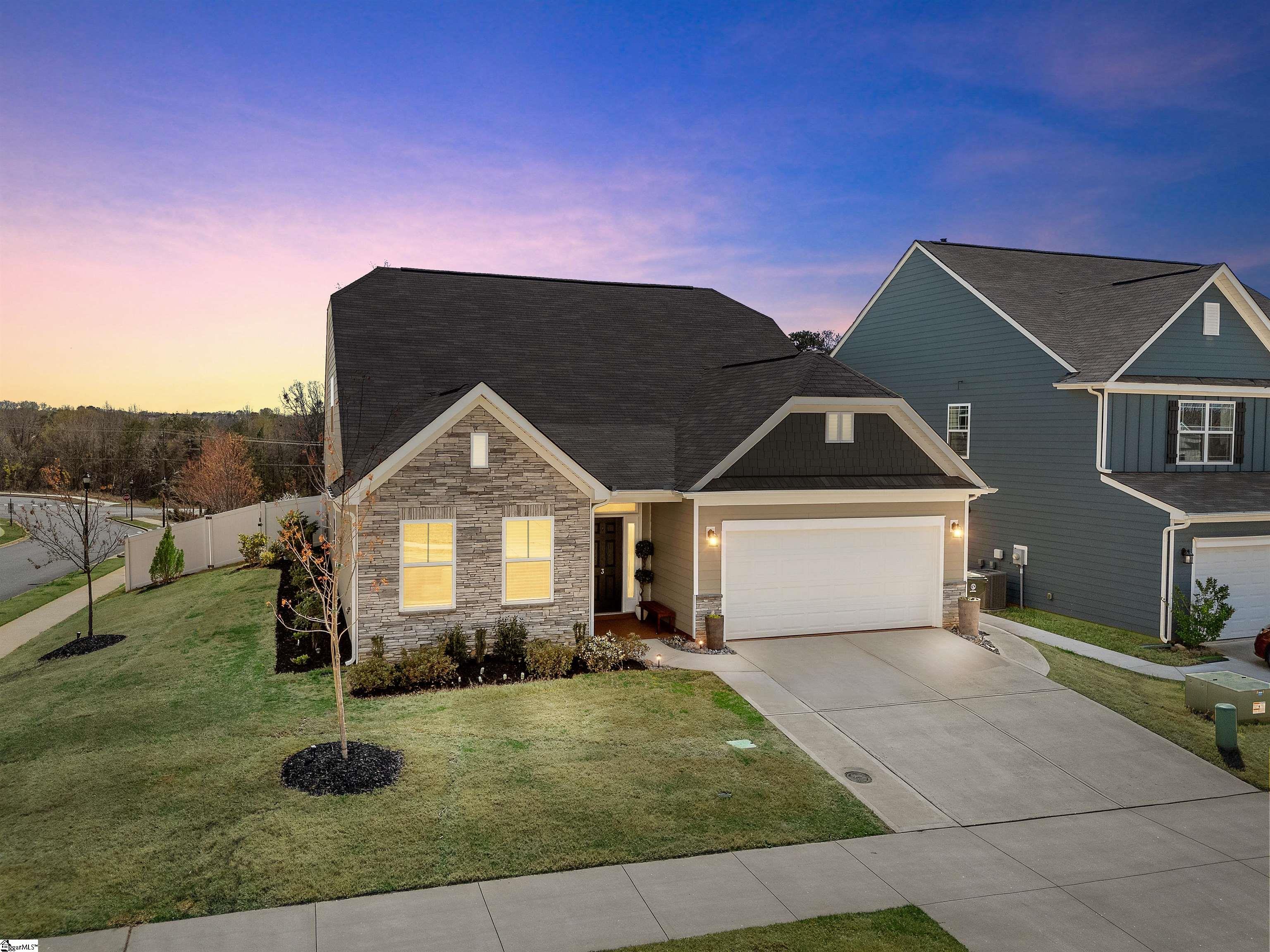 3 Macdee Way, Greenville SC 29607