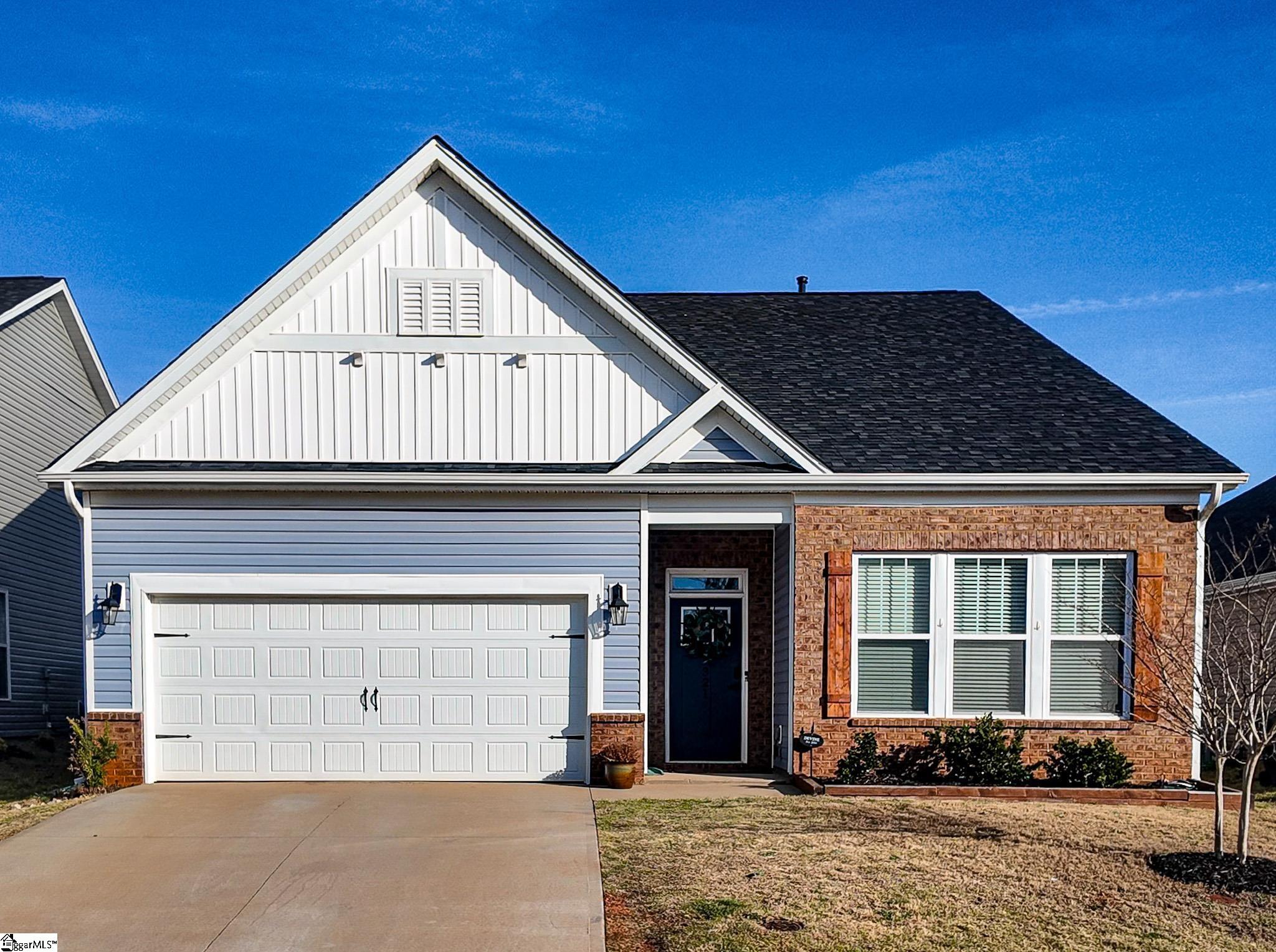 321 Pollyanna, Greenville, South Carolina image 1