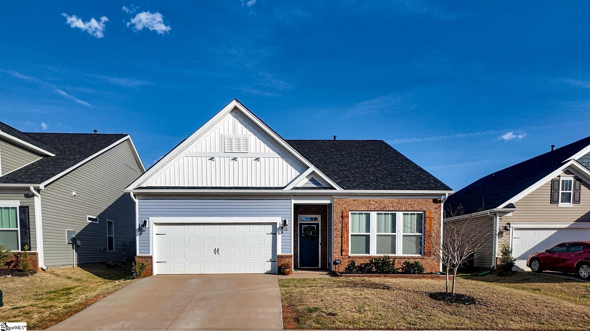 321 Pollyanna, Greenville, South Carolina image 2