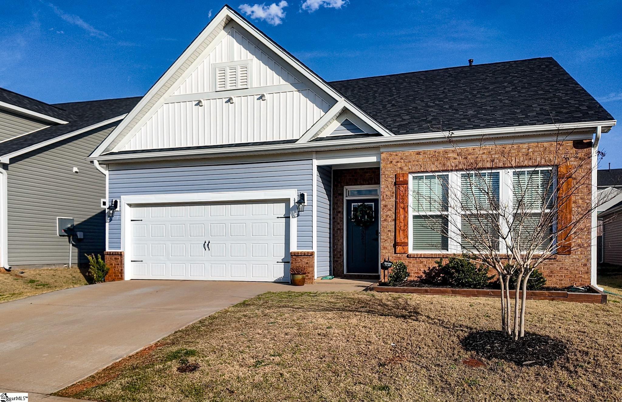 321 Pollyanna, Greenville, South Carolina image 3