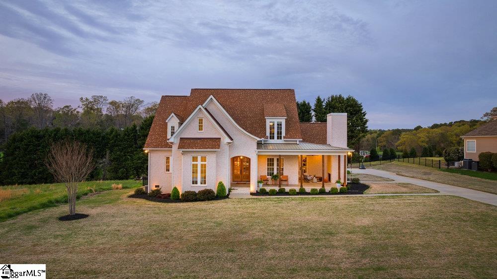 108 Upper View Terrace Anderson, SC 29625