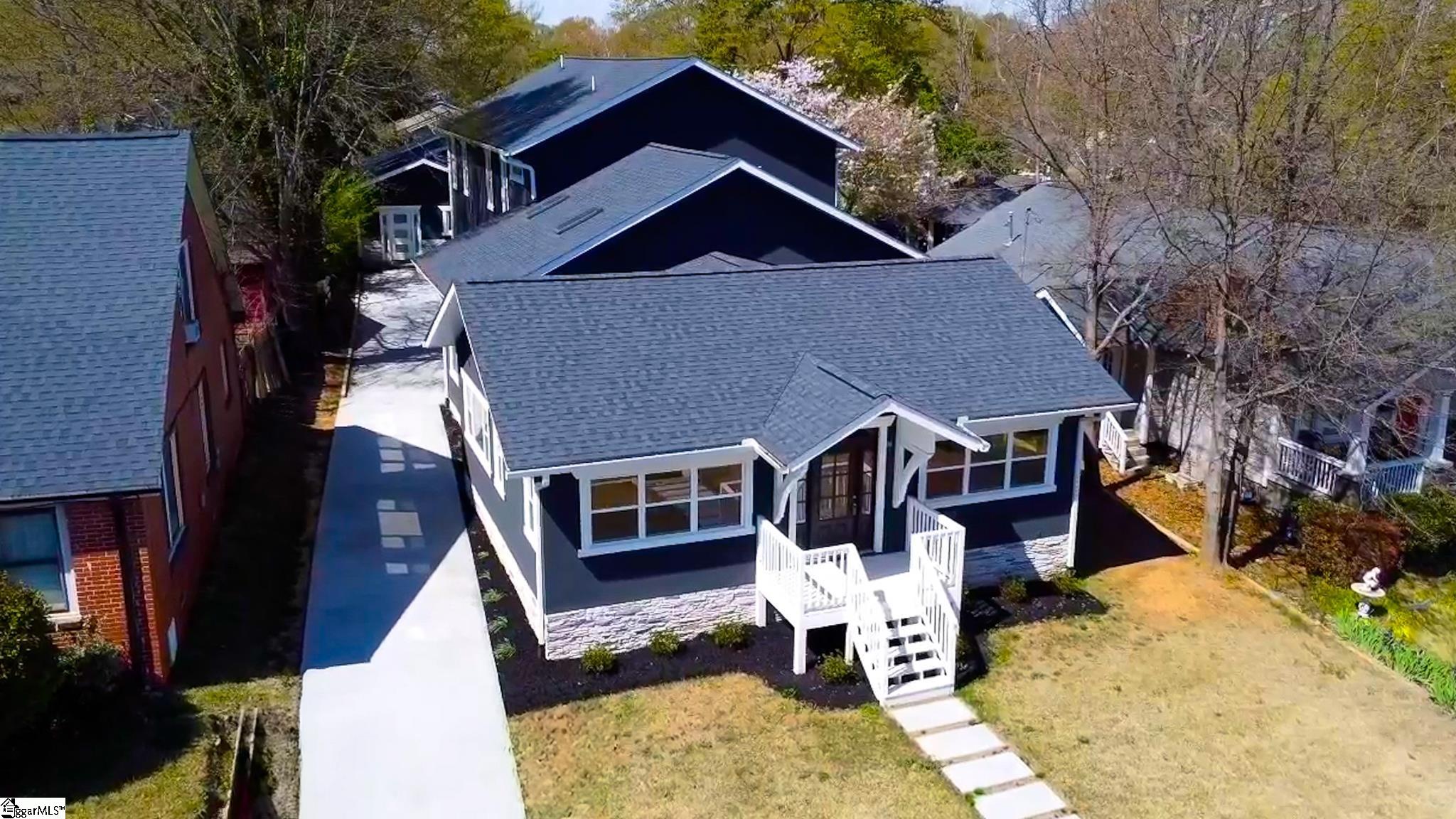 103 E Augusta Place Greenville, SC 29605