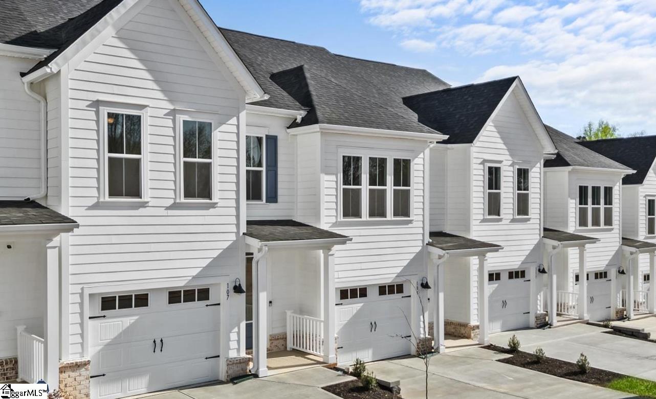 115 Gadwall, Greenville, South Carolina image 1