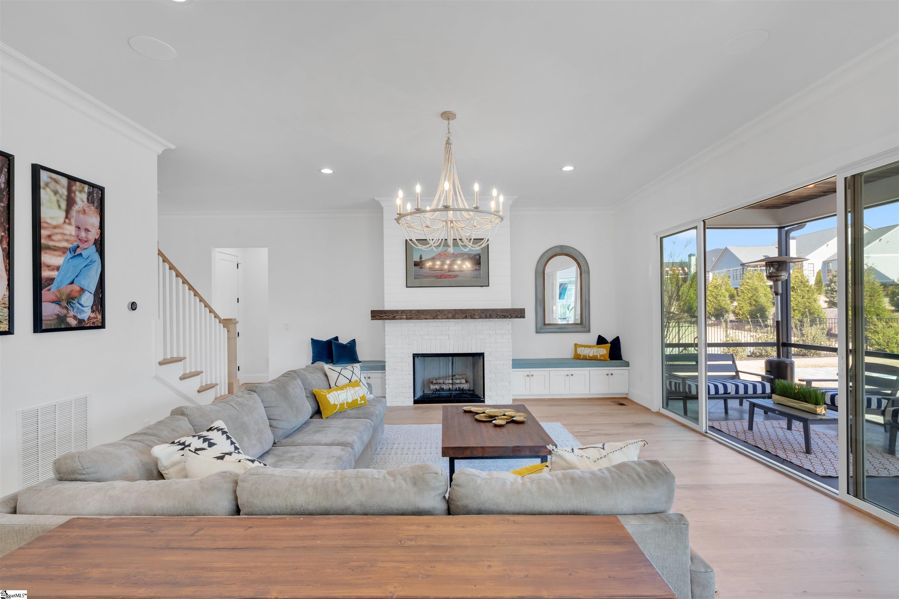 215 Braxton Meadow, Simpsonville, South Carolina image 2