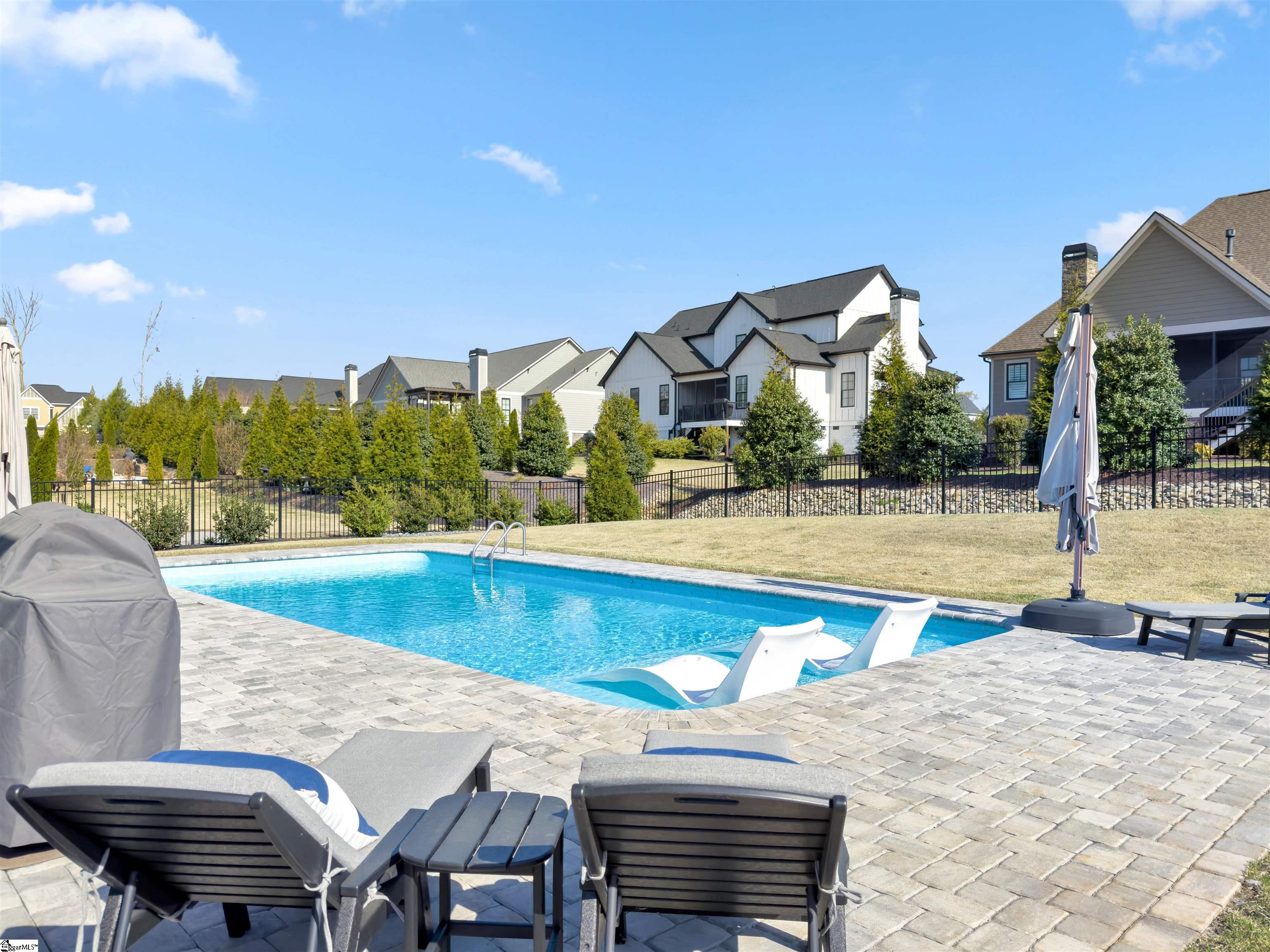215 Braxton Meadow, Simpsonville, South Carolina image 28