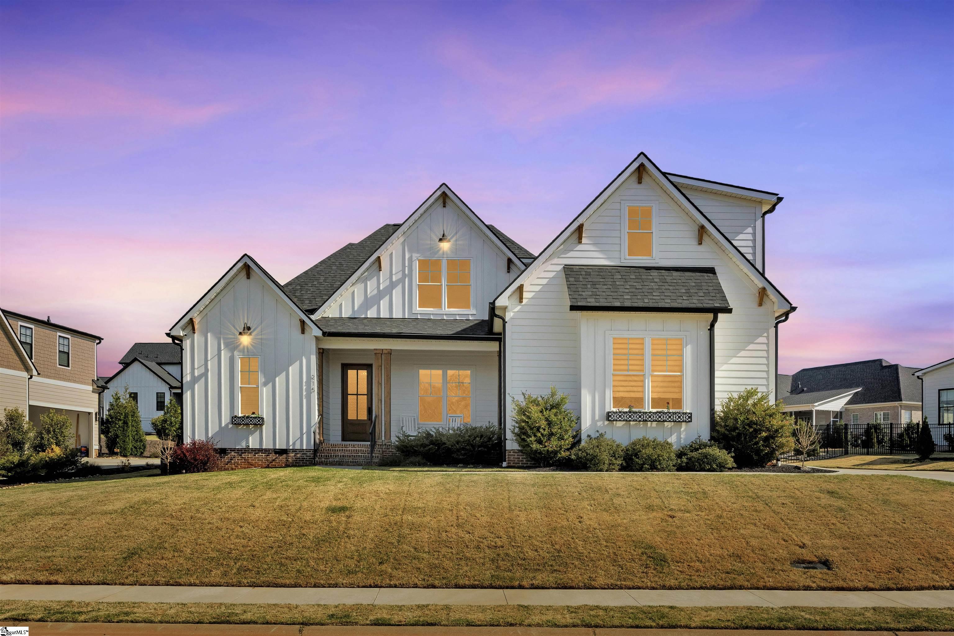 215 Braxton Meadow, Simpsonville, South Carolina image 31