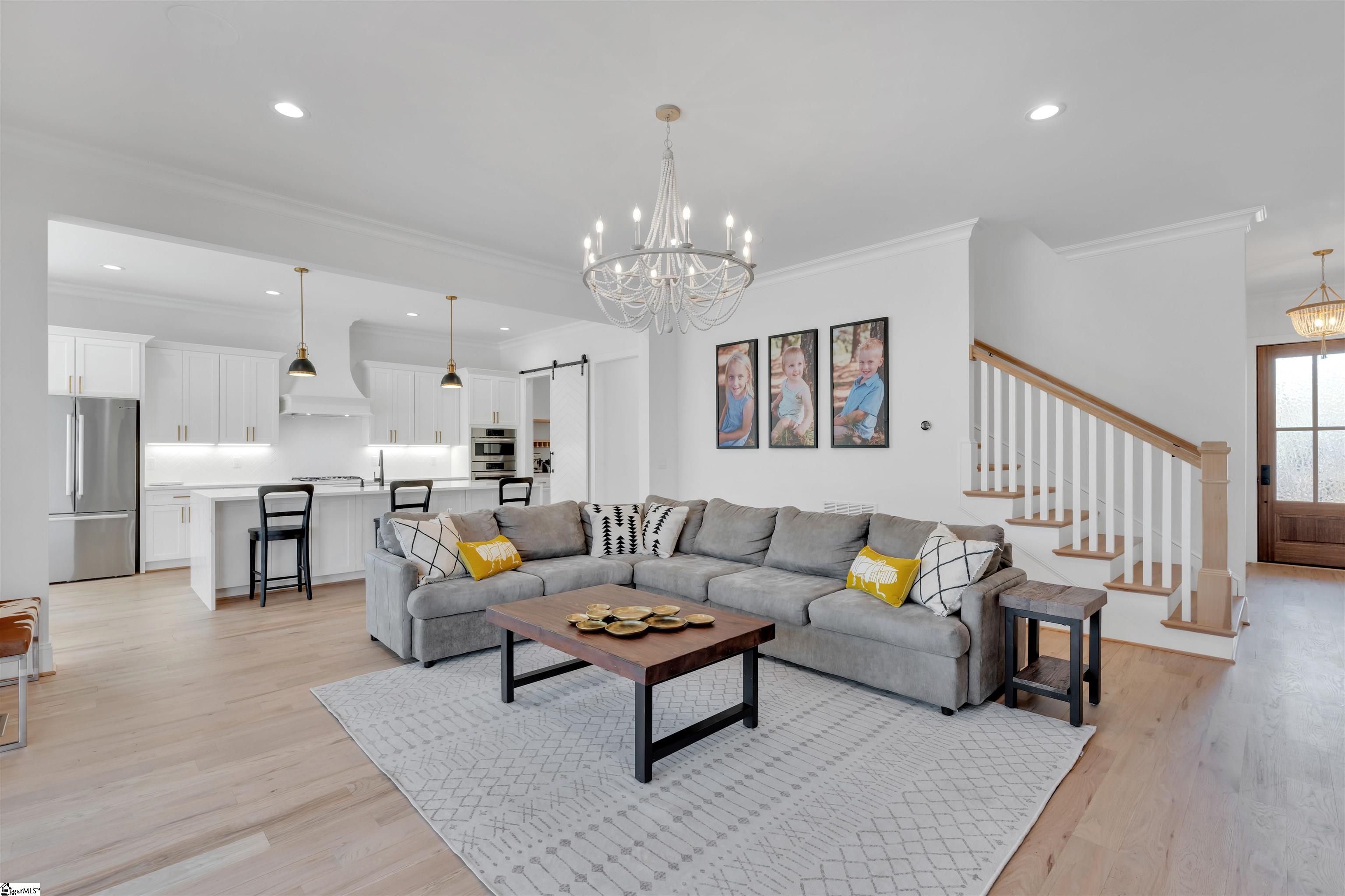 215 Braxton Meadow, Simpsonville, South Carolina image 10