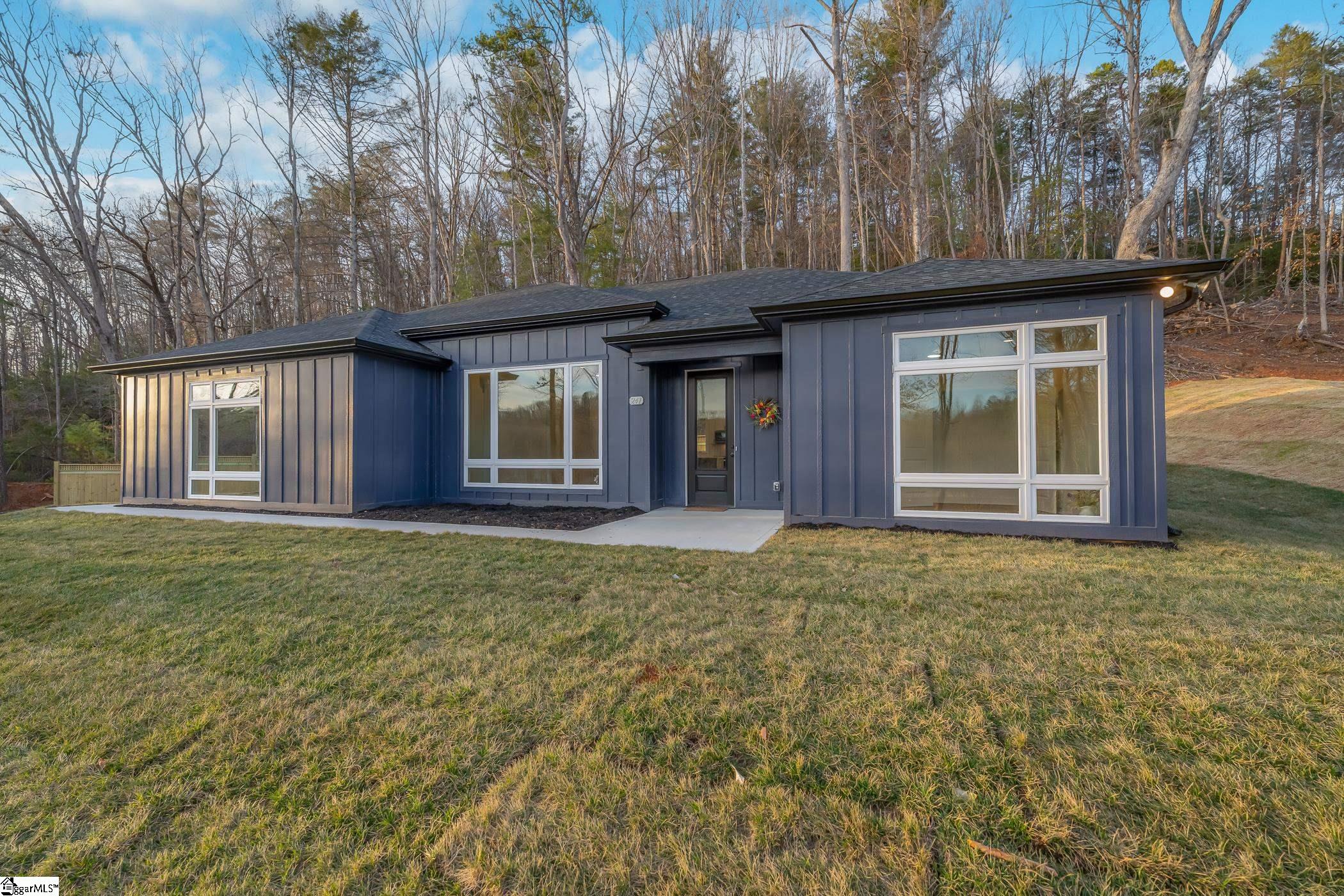 241 Sliding Rock, Pickens, South Carolina image 1