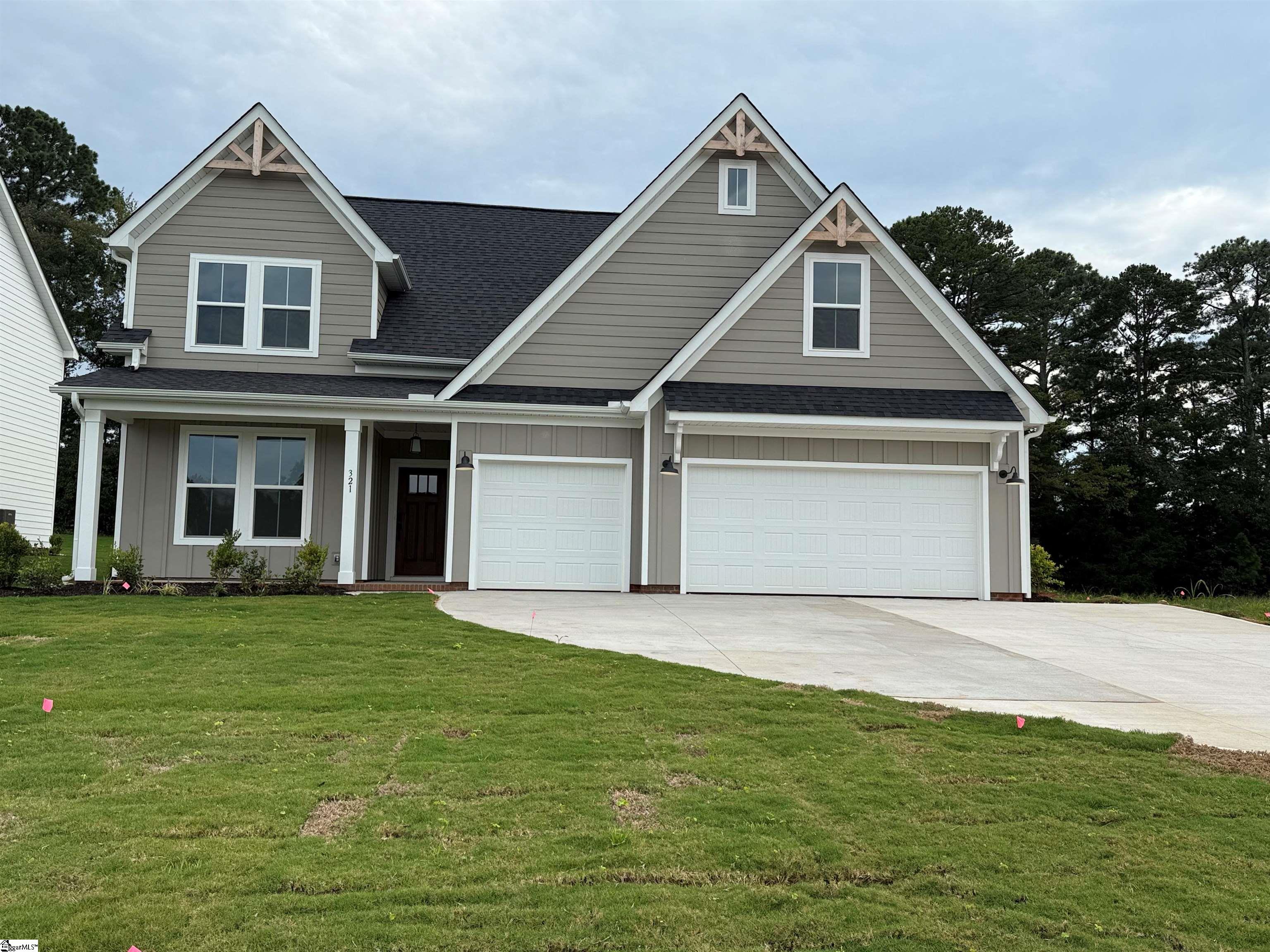 Find Your Home in South Carolina