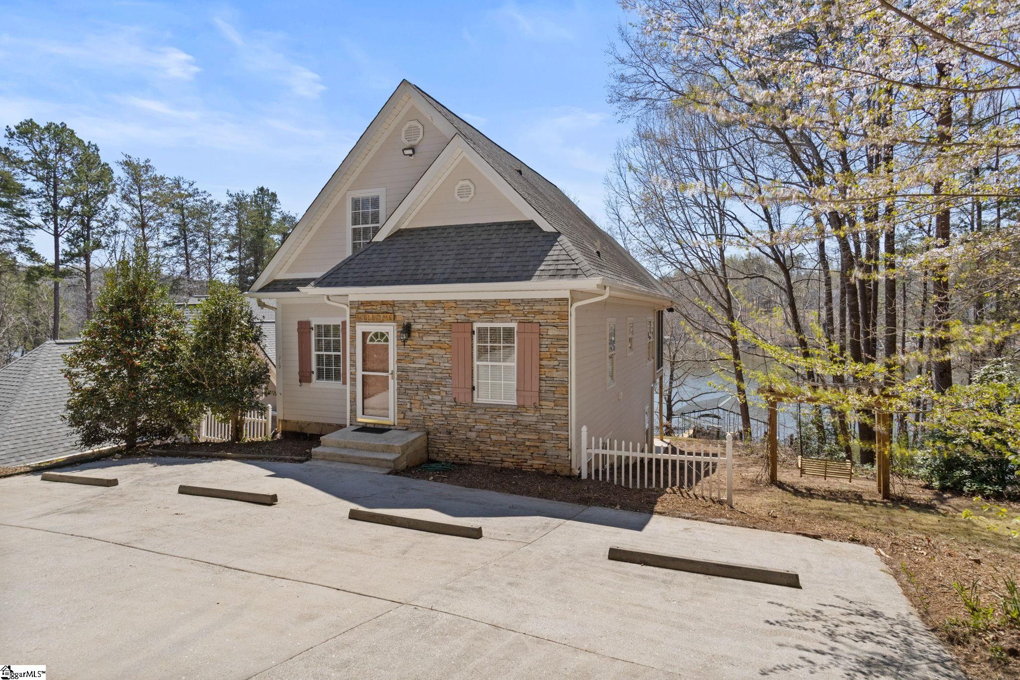 210 E Waters Edge, West Union, South Carolina image 2