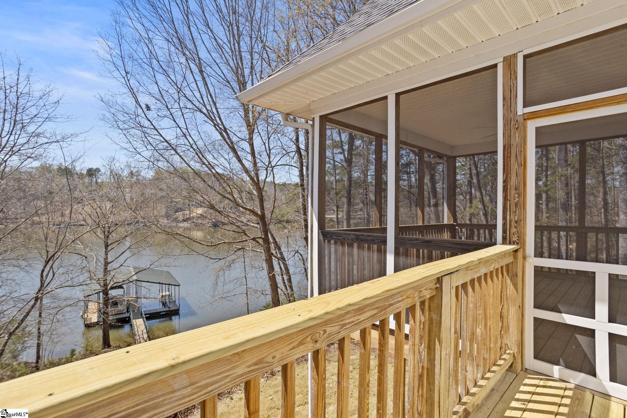 210 E Waters Edge, West Union, South Carolina image 20