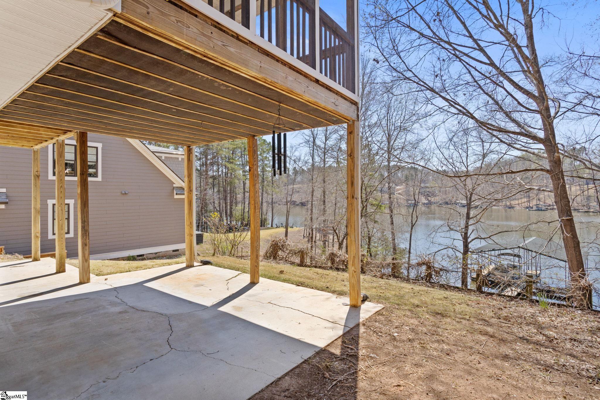 210 E Waters Edge, West Union, South Carolina image 36