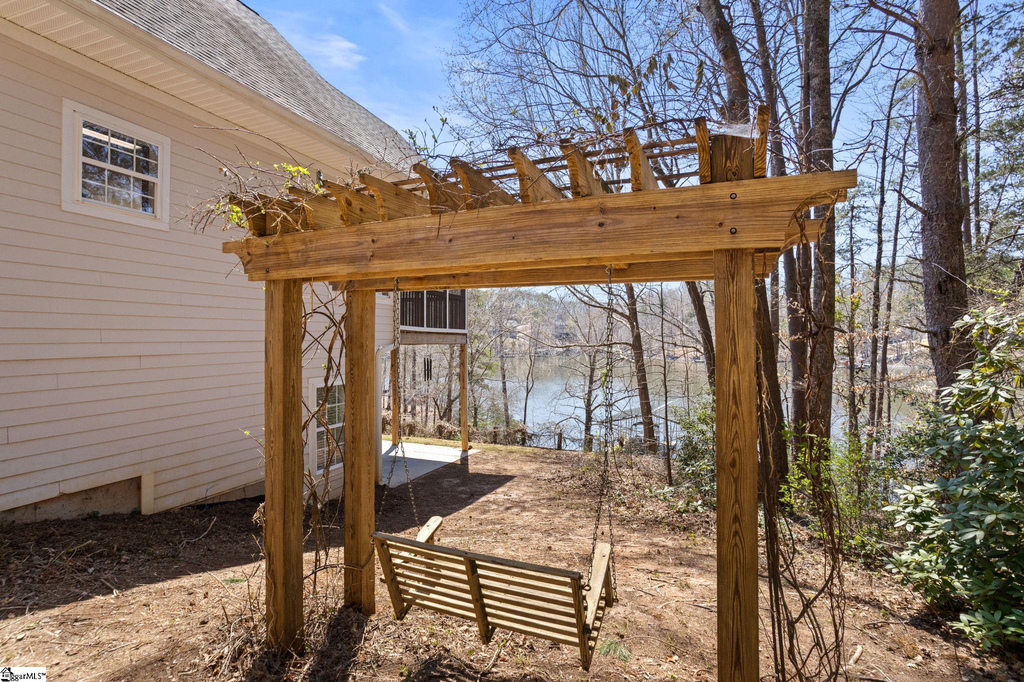 210 E Waters Edge, West Union, South Carolina image 38